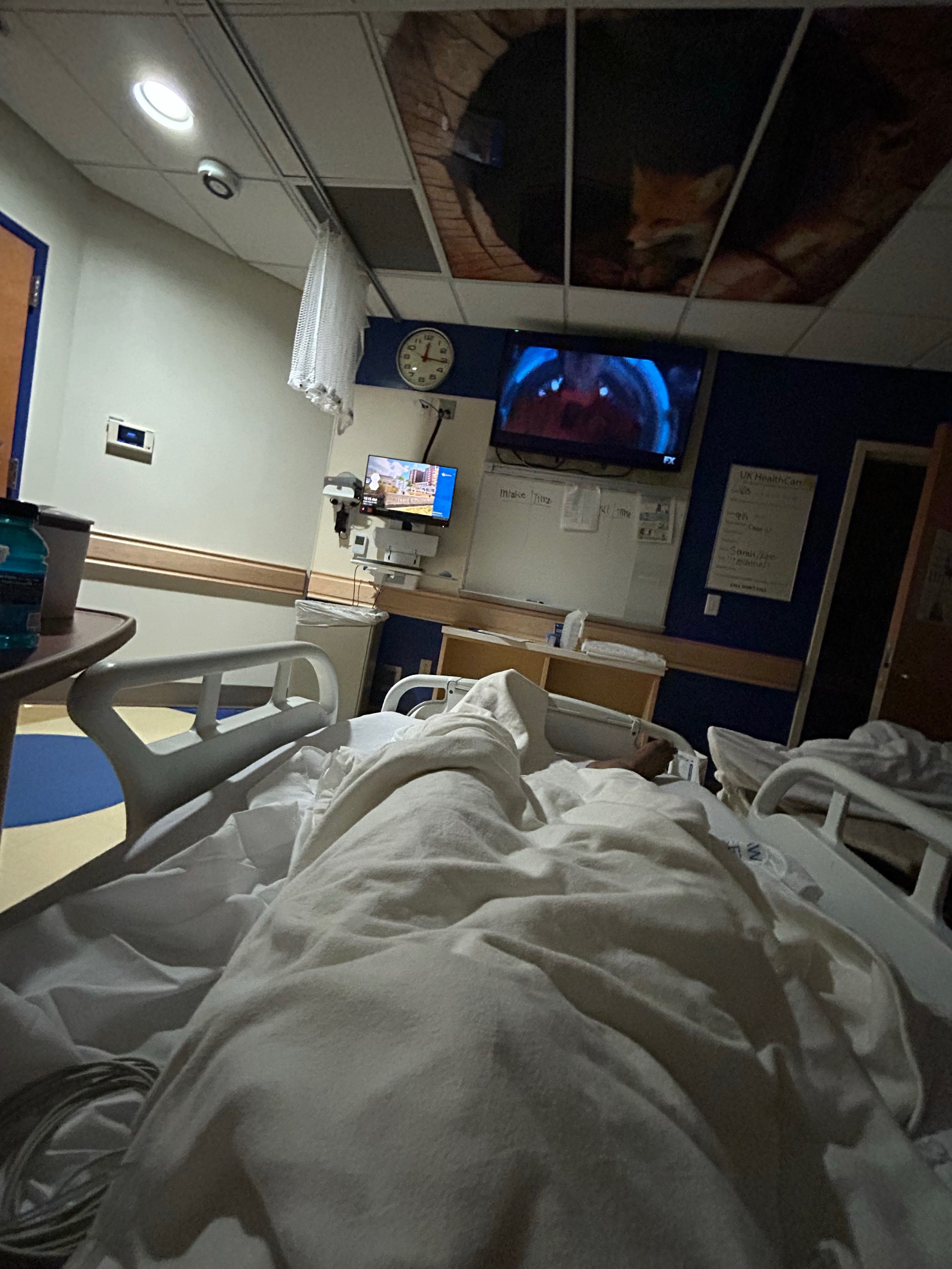 Help Damon Recover After a Traumatic Weekend campaign photo, 5 of 6
