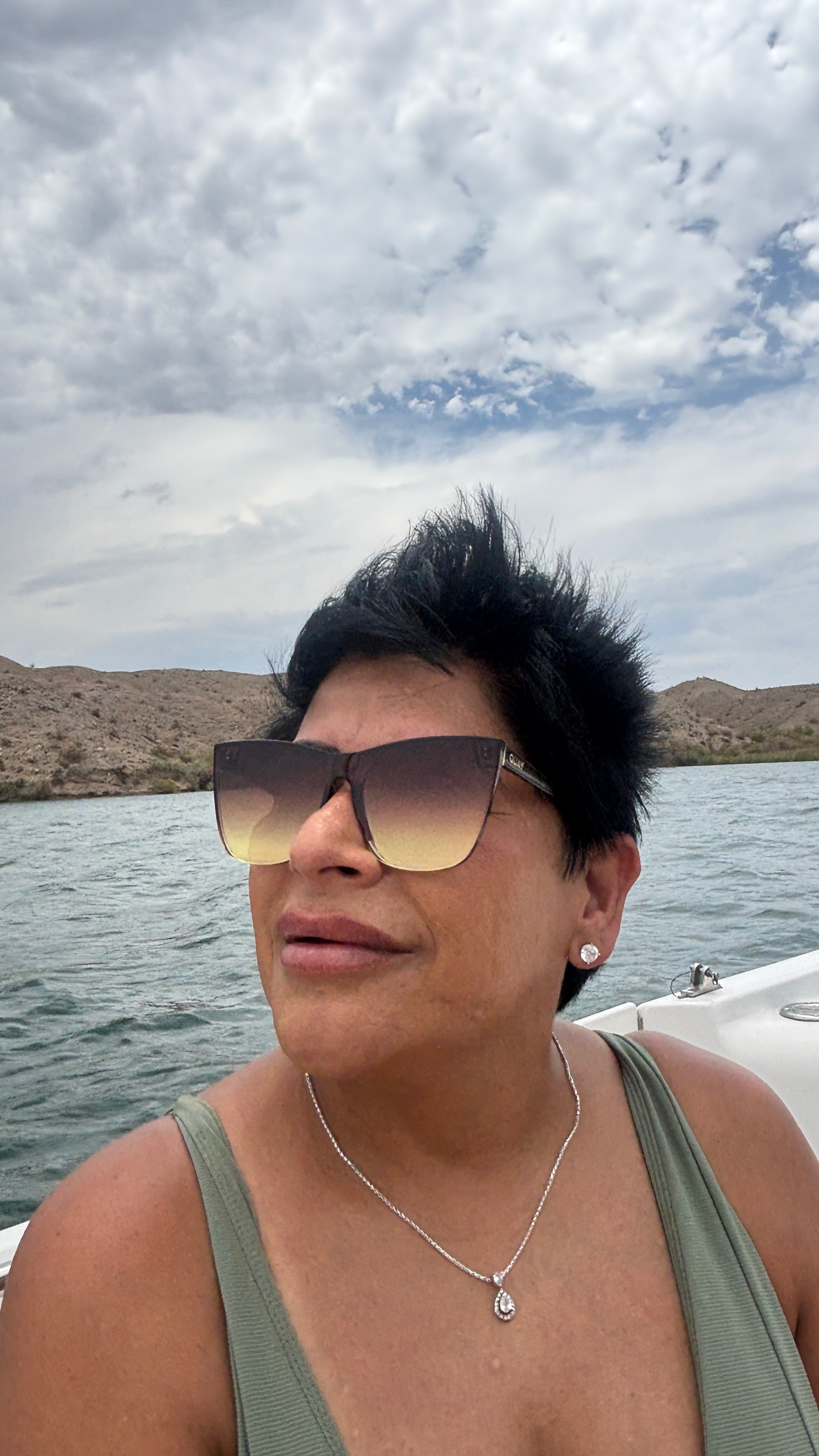 Support Renee Through Surgery Recovery campaign photo, 4 of 5