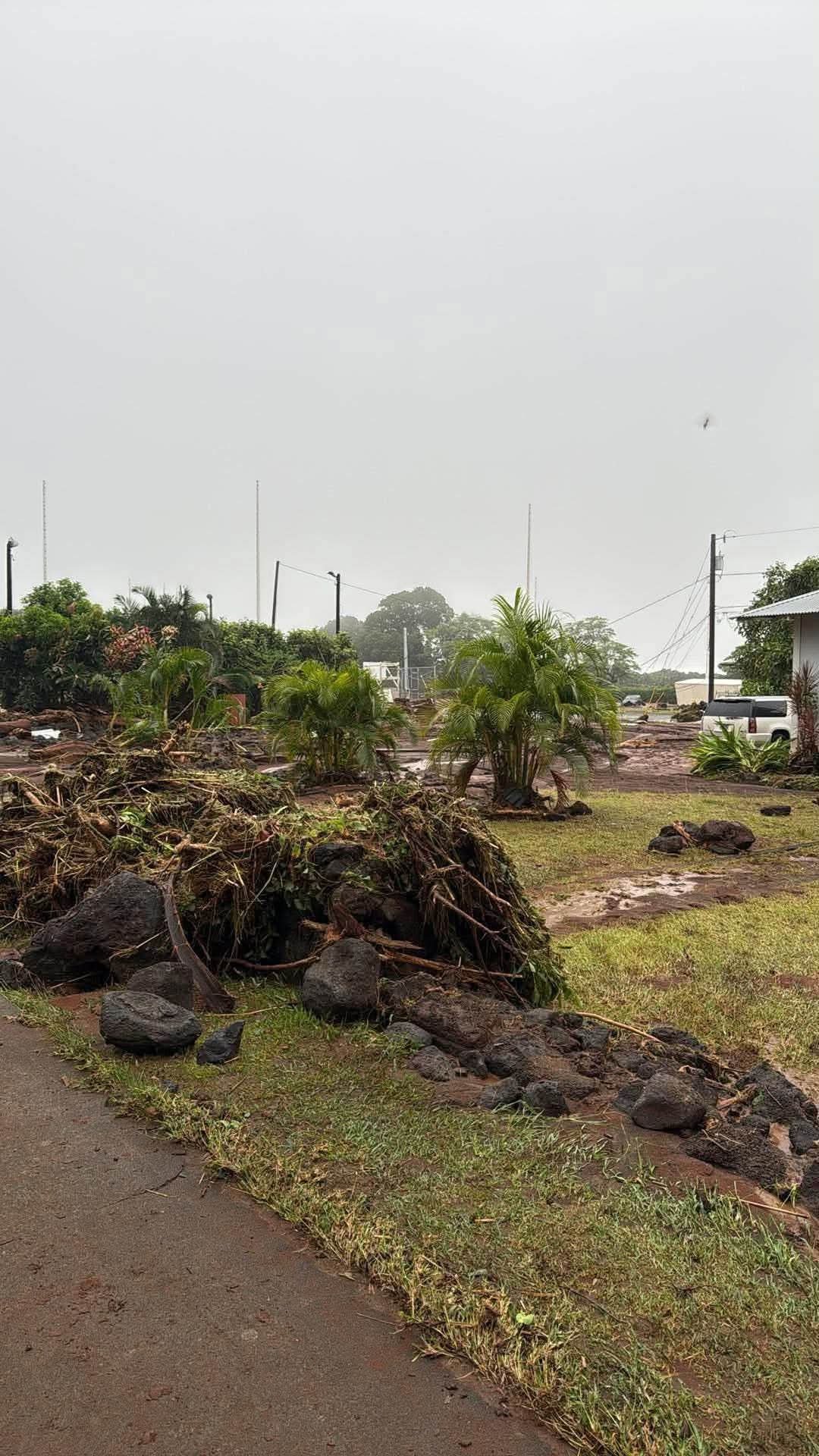 Support for the Ion Family After Hurricane Lala campaign photo, 6 of 8