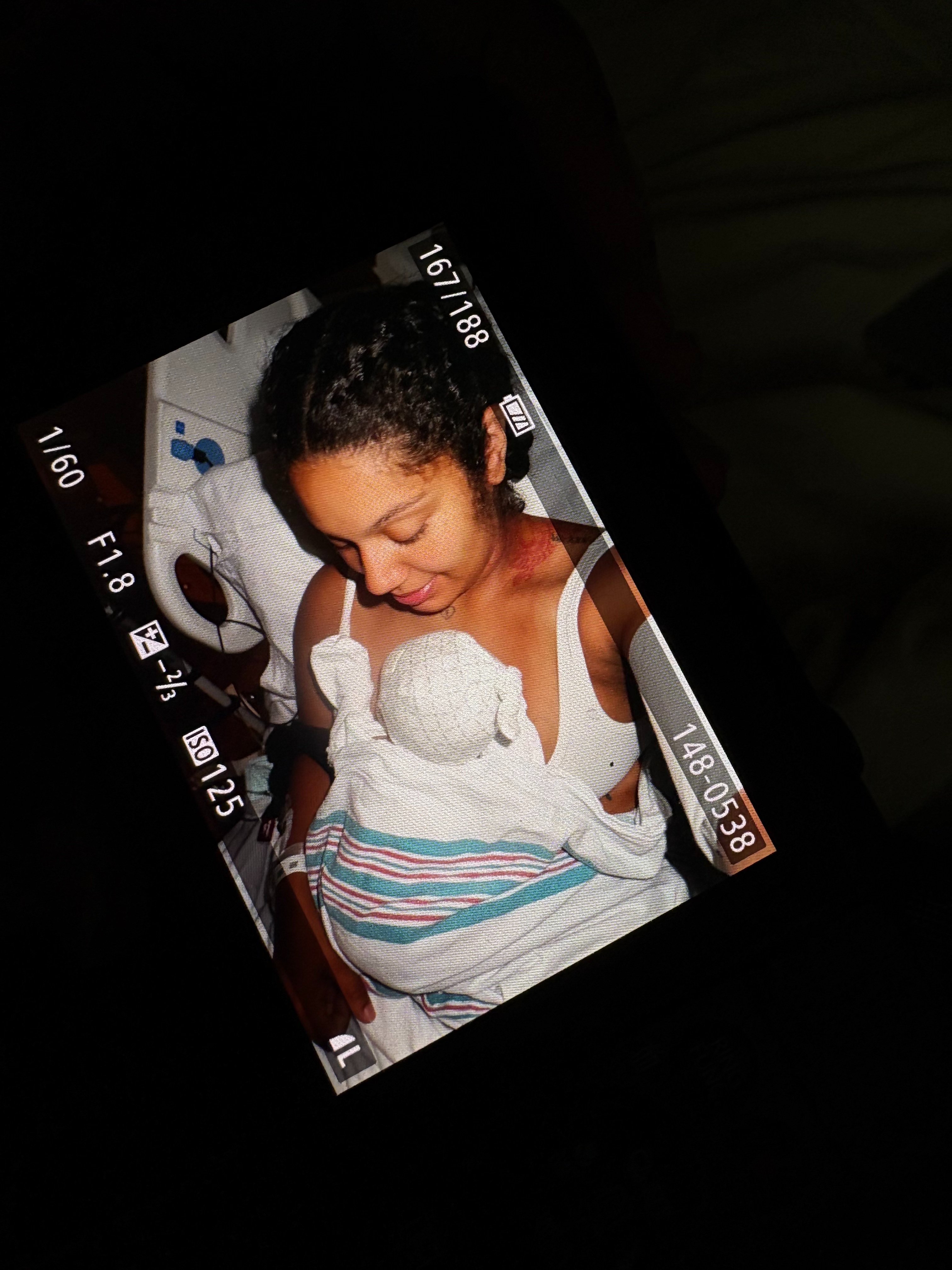 In Loving Memory of Baby Emmy Life campaign photo, 9 of 10