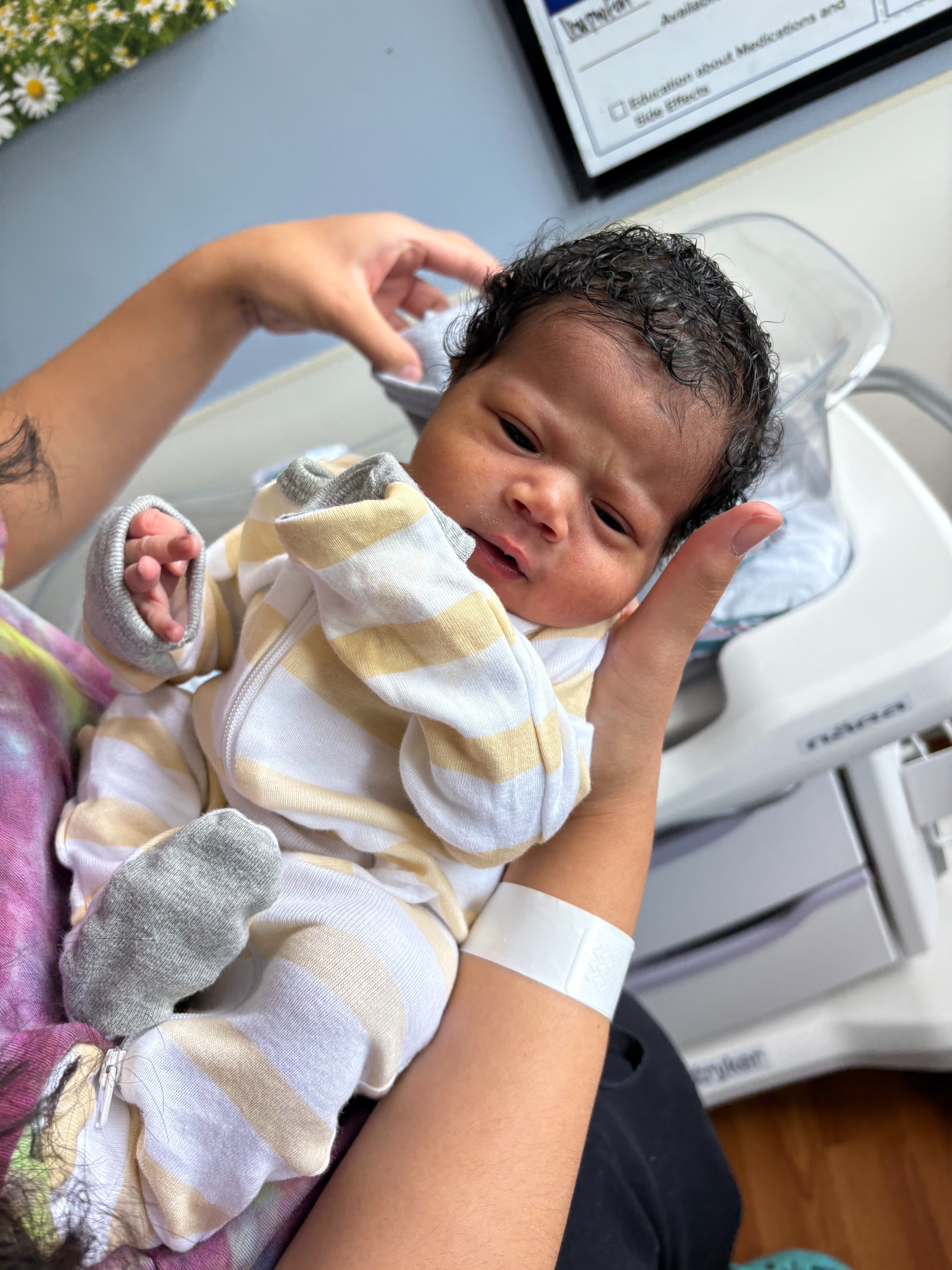 In Loving Memory of Baby Emmy Life campaign photo, 2 of 10