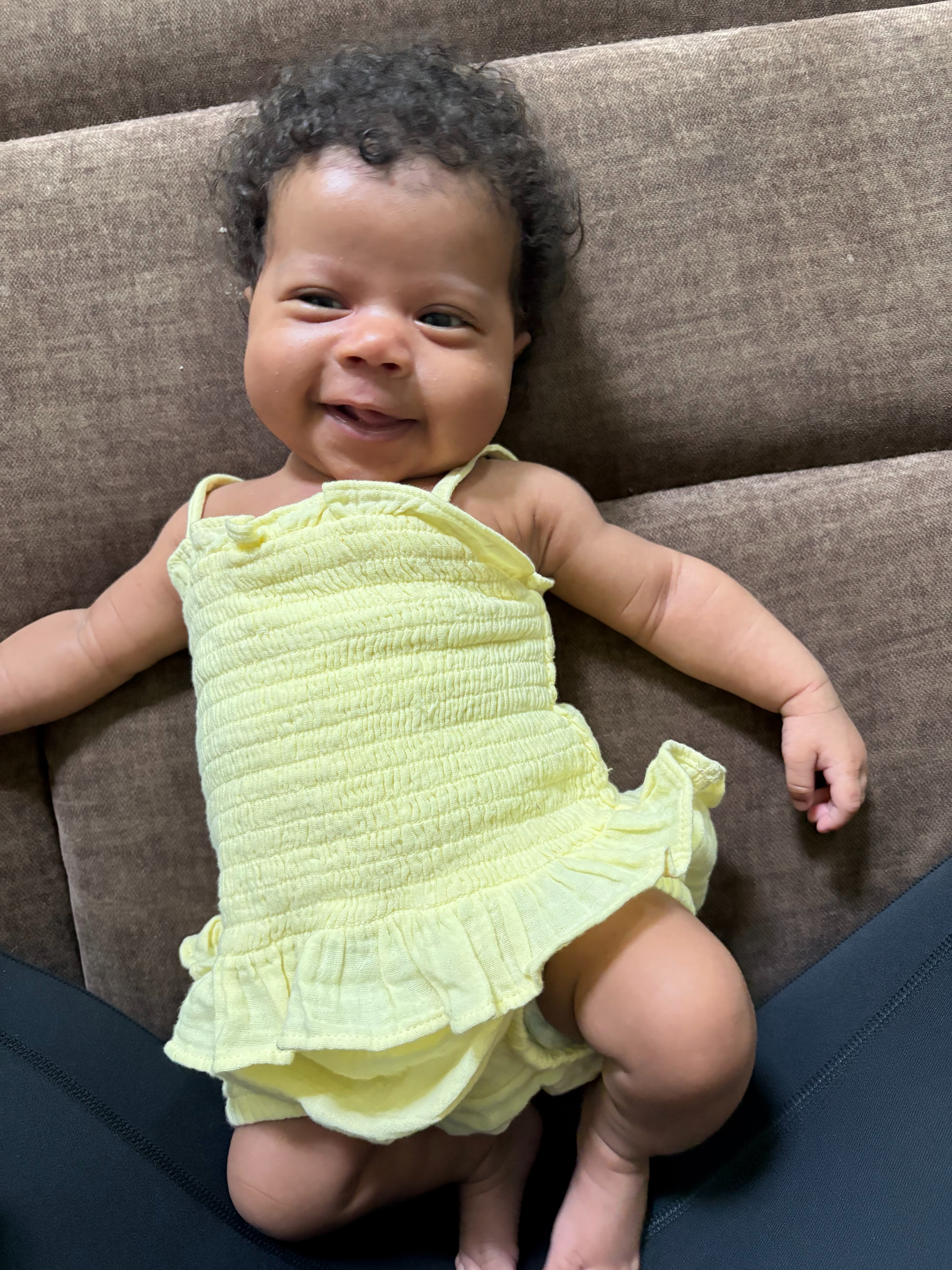In Loving Memory of Baby Emmy Life campaign photo, 5 of 10