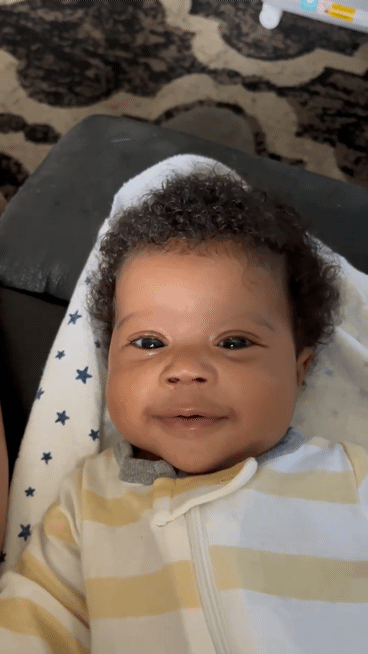 In Loving Memory of Baby Emmy Life campaign photo, 8 of 10