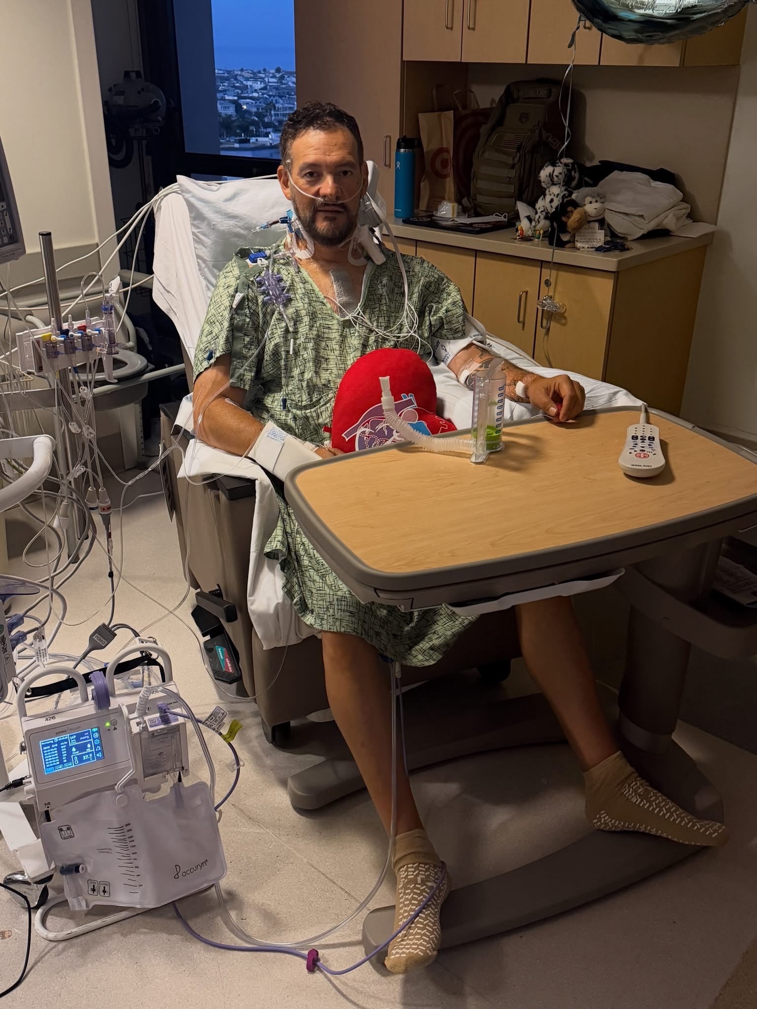 Support William Ter-Veen’s Recovery campaign photo, 4 of 5