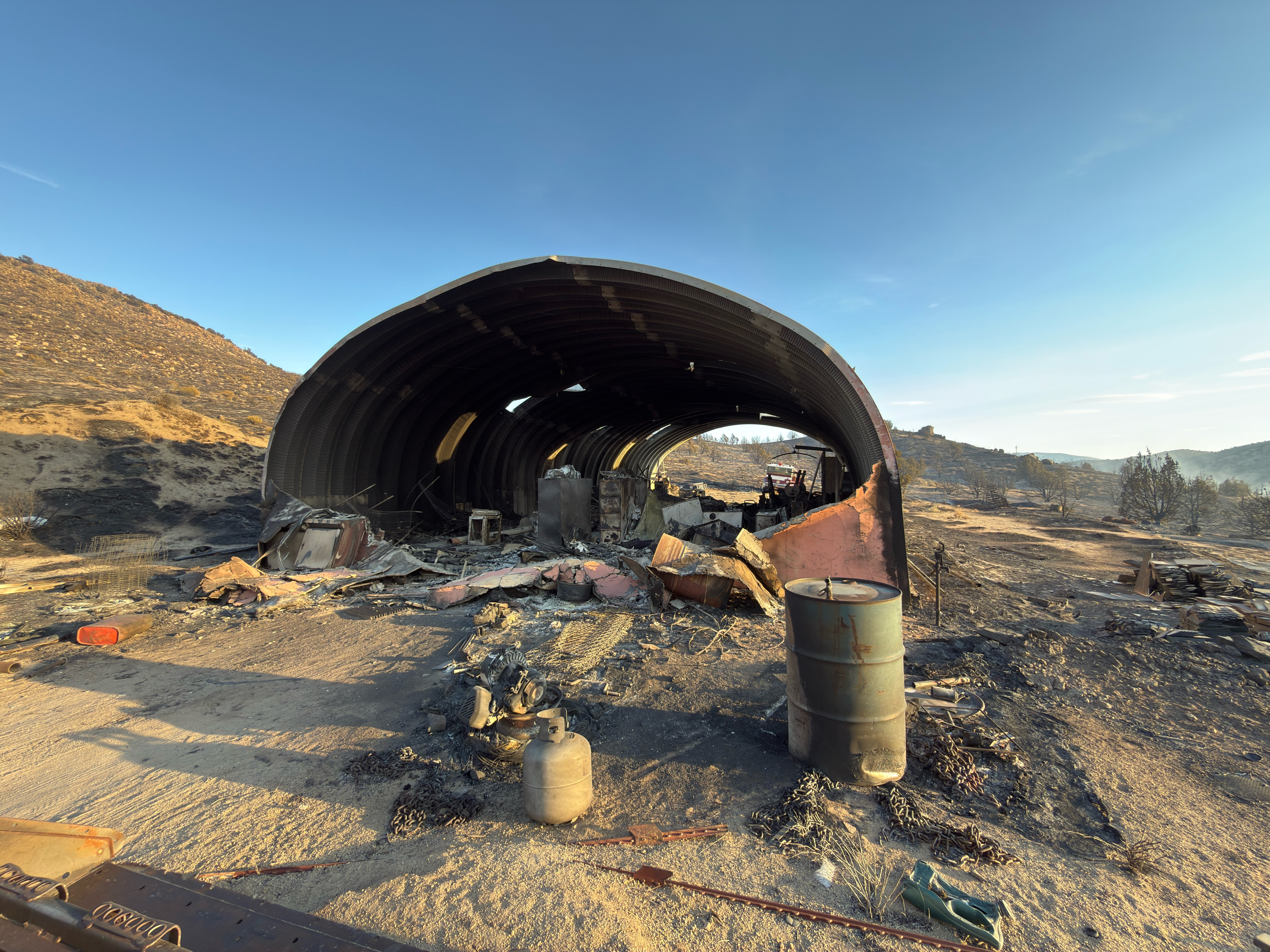 Help Our Community Rebuild After the Bug Fire campaign photo, 4 of 8