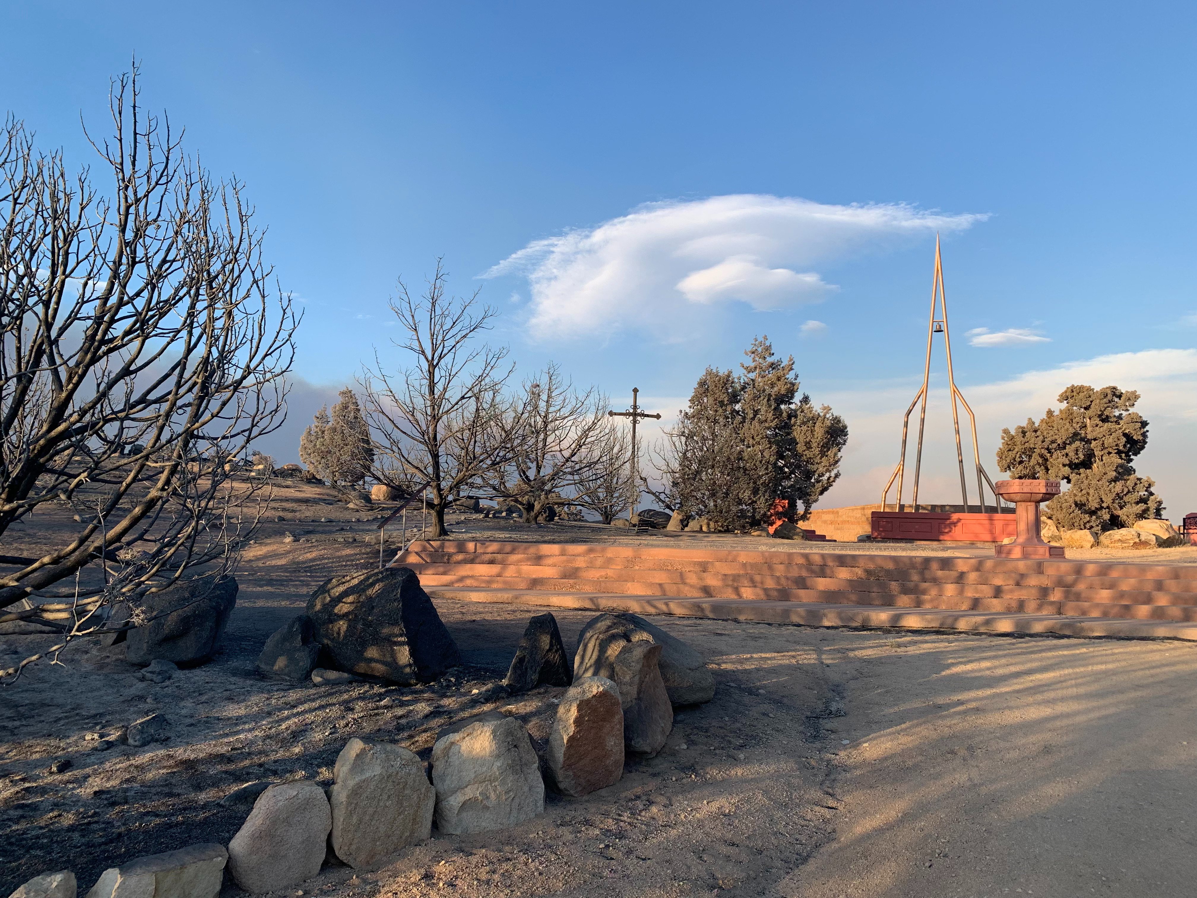 Help Our Community Rebuild After the Bug Fire campaign photo, 6 of 8