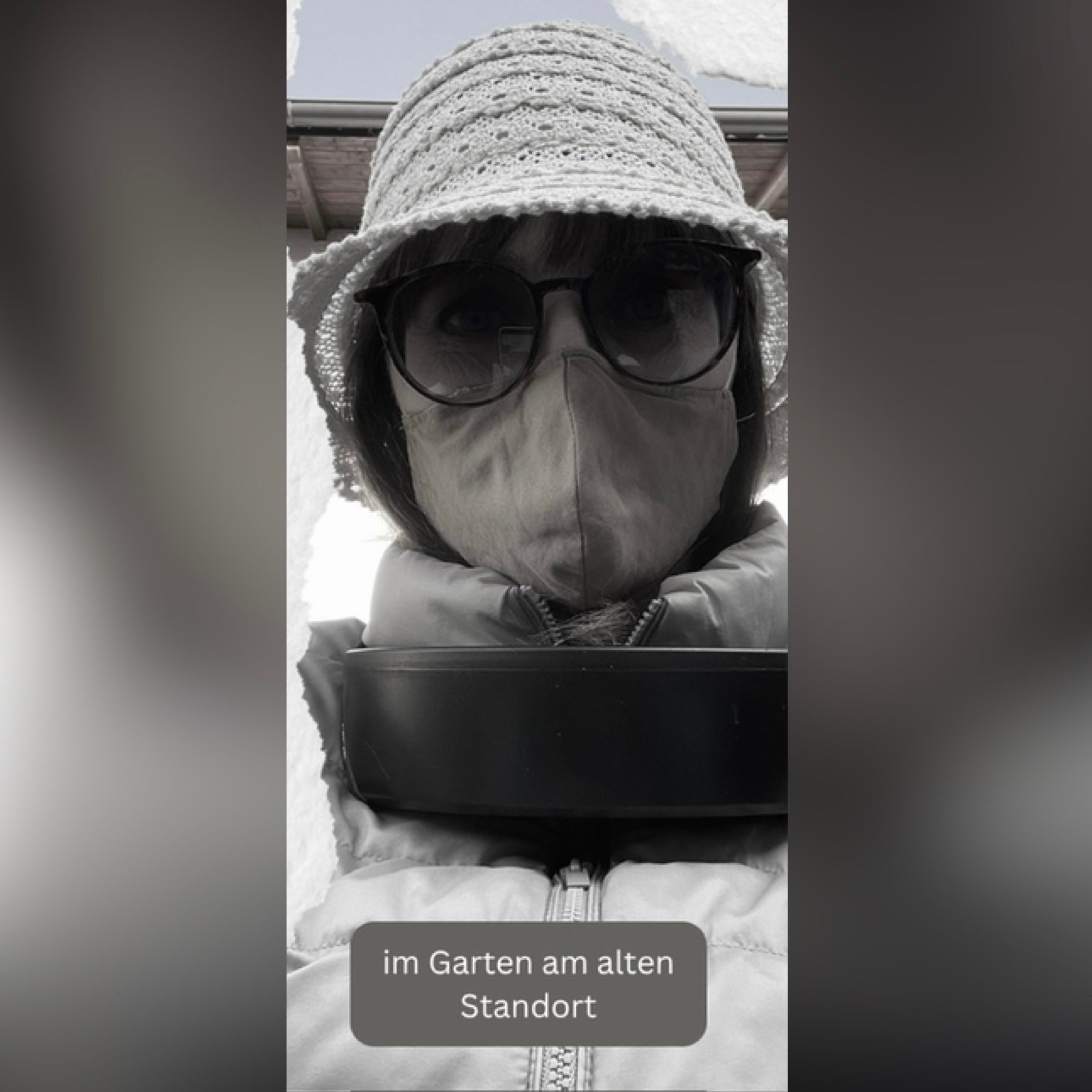 Kampagnen-Foto für MCS Haus - damit der Körper unserer Mama durchatmen kann, 5 von 6