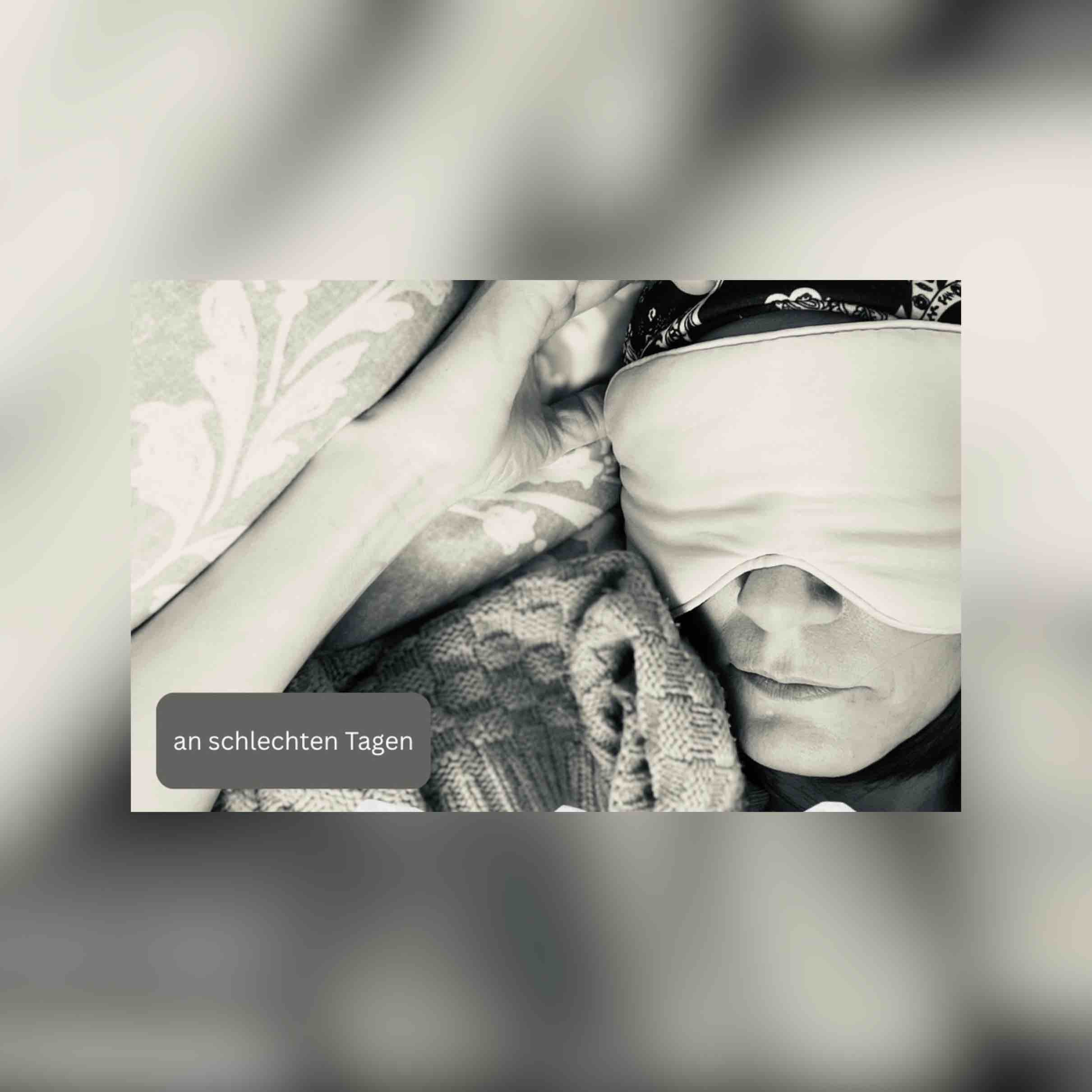 Kampagnen-Foto für MCS Haus - damit der Körper unserer Mama durchatmen kann, 4 von 6