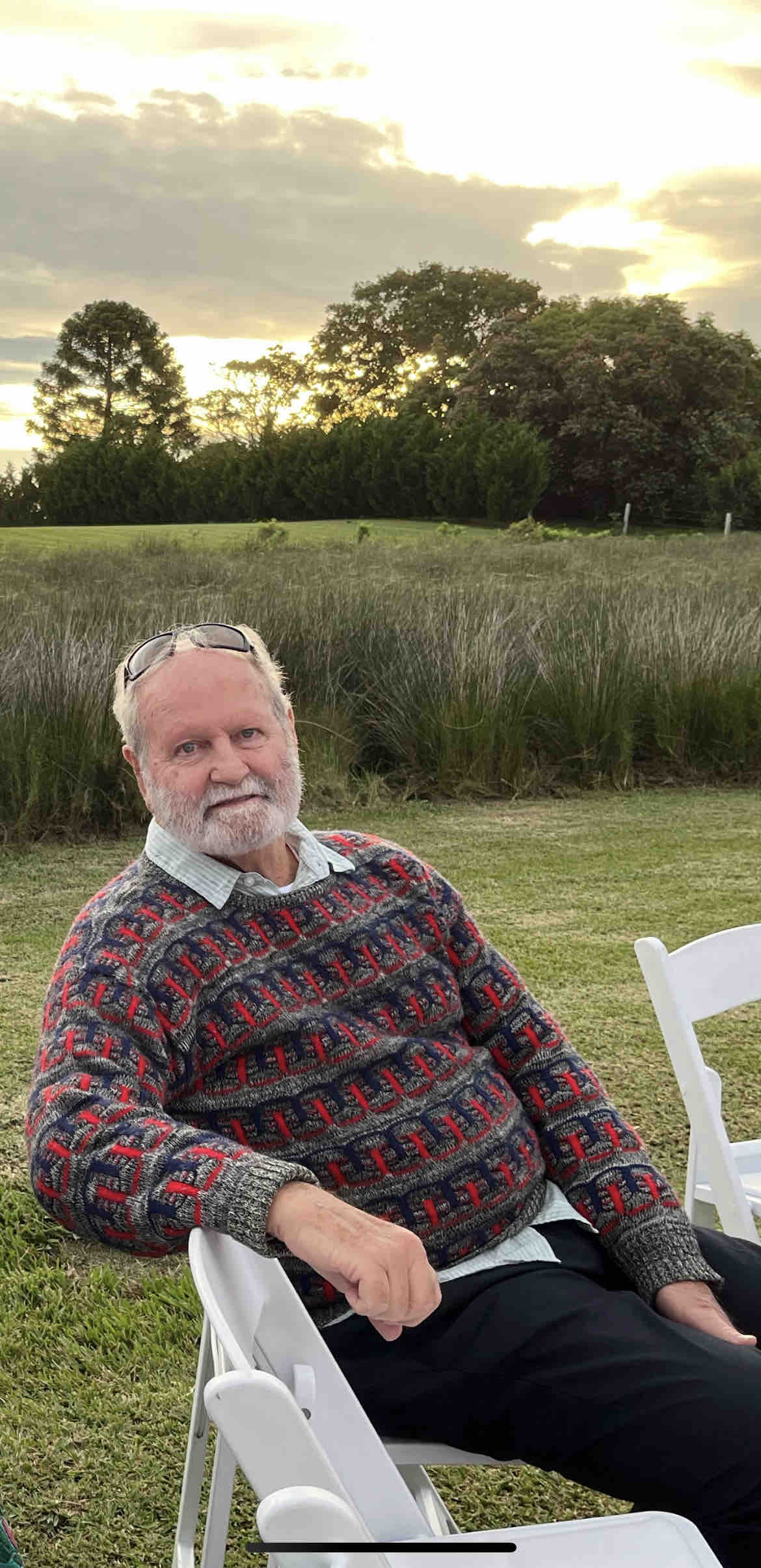 Help bring Moffo to his family ❤️‍ campaign photo, 8 of 12