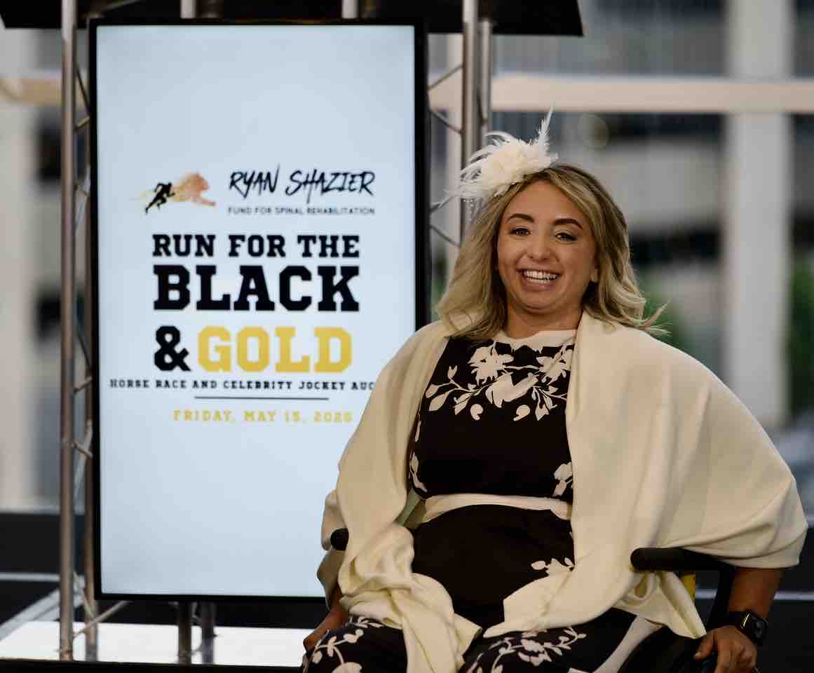 Help me fundraise for Ryan Shazier Fund campaign photo, 4 of 6