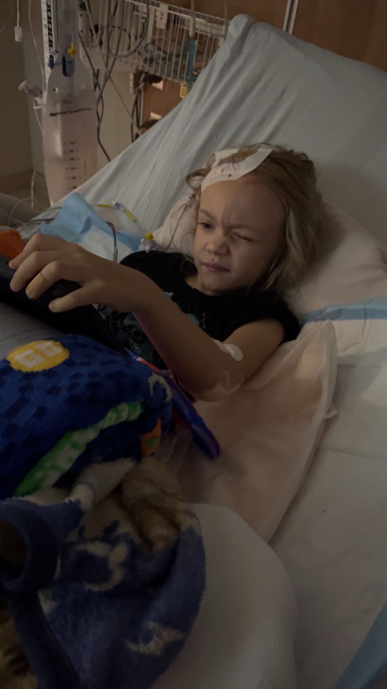 Help Anthony and His Family Through This Battle campaign photo, 7 of 8