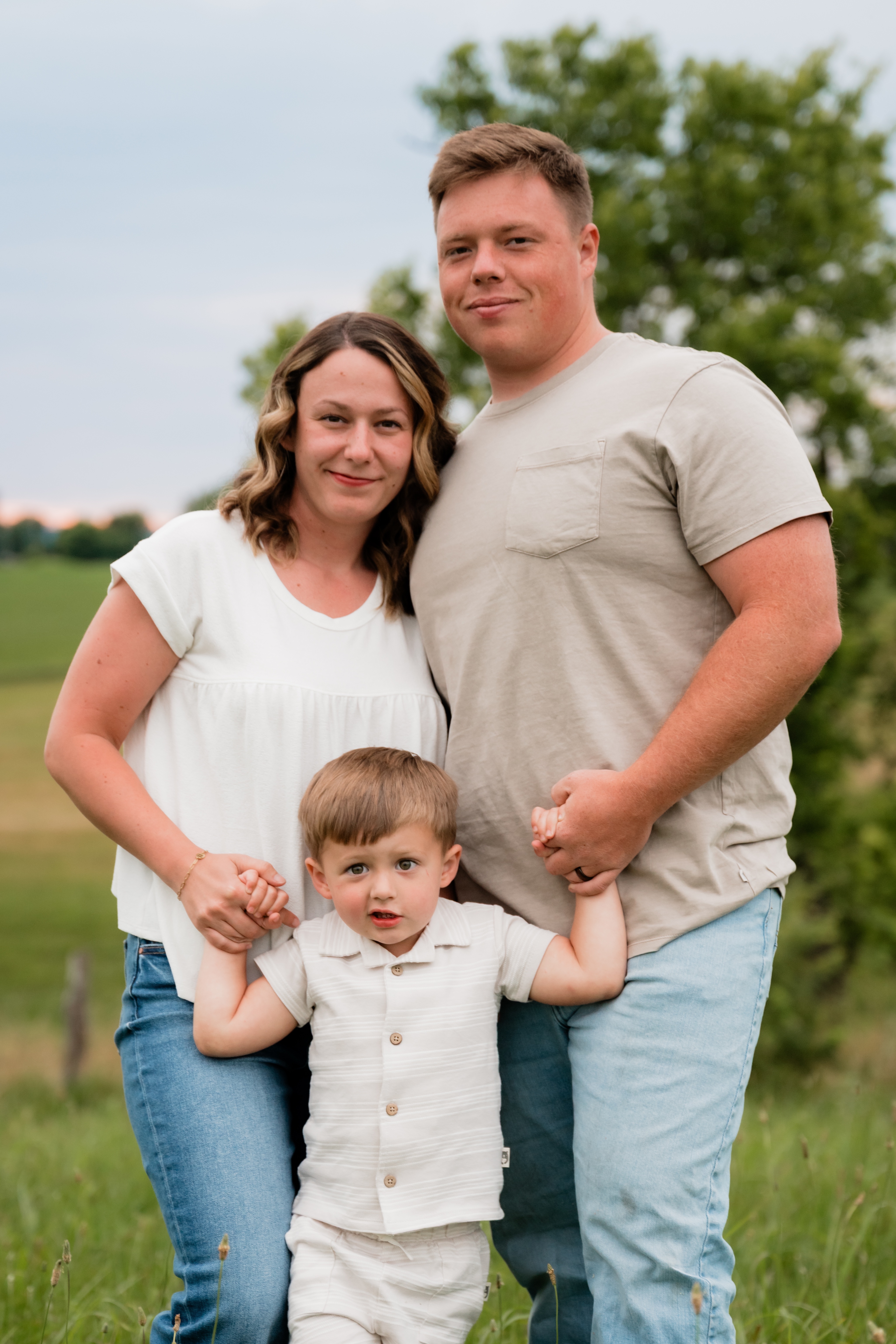 Support Bowen Through DIPG campaign photo, 4 of 8