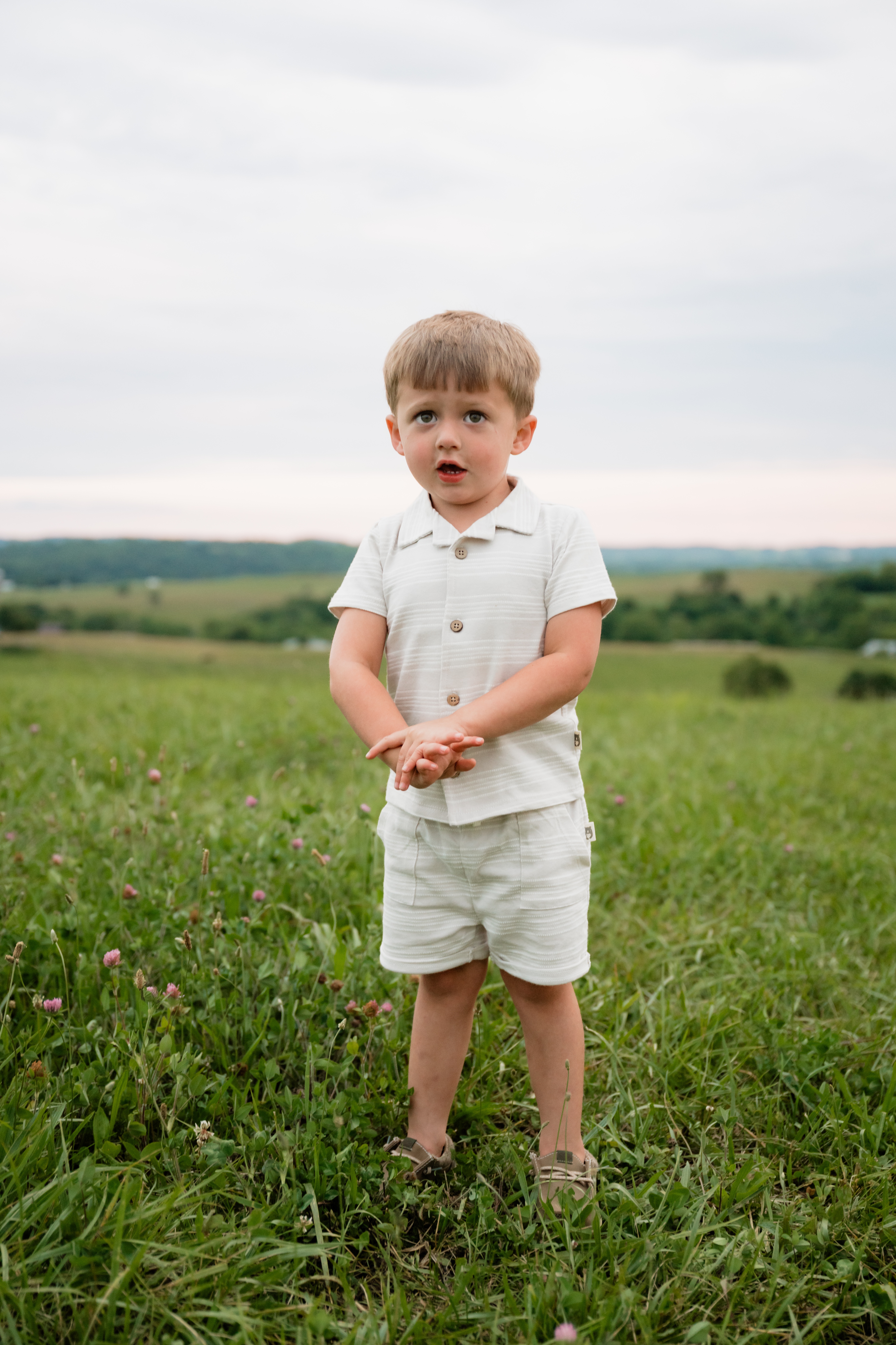 Support Bowen Through DIPG campaign photo, 6 of 8