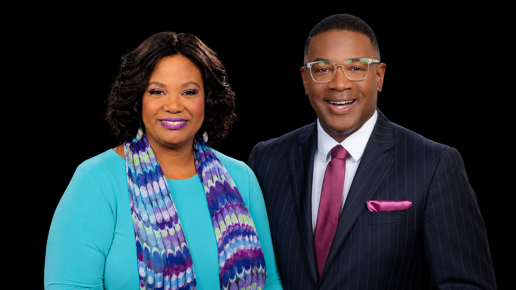 Help Build the American Black News Network campaign photo, 4 of 6