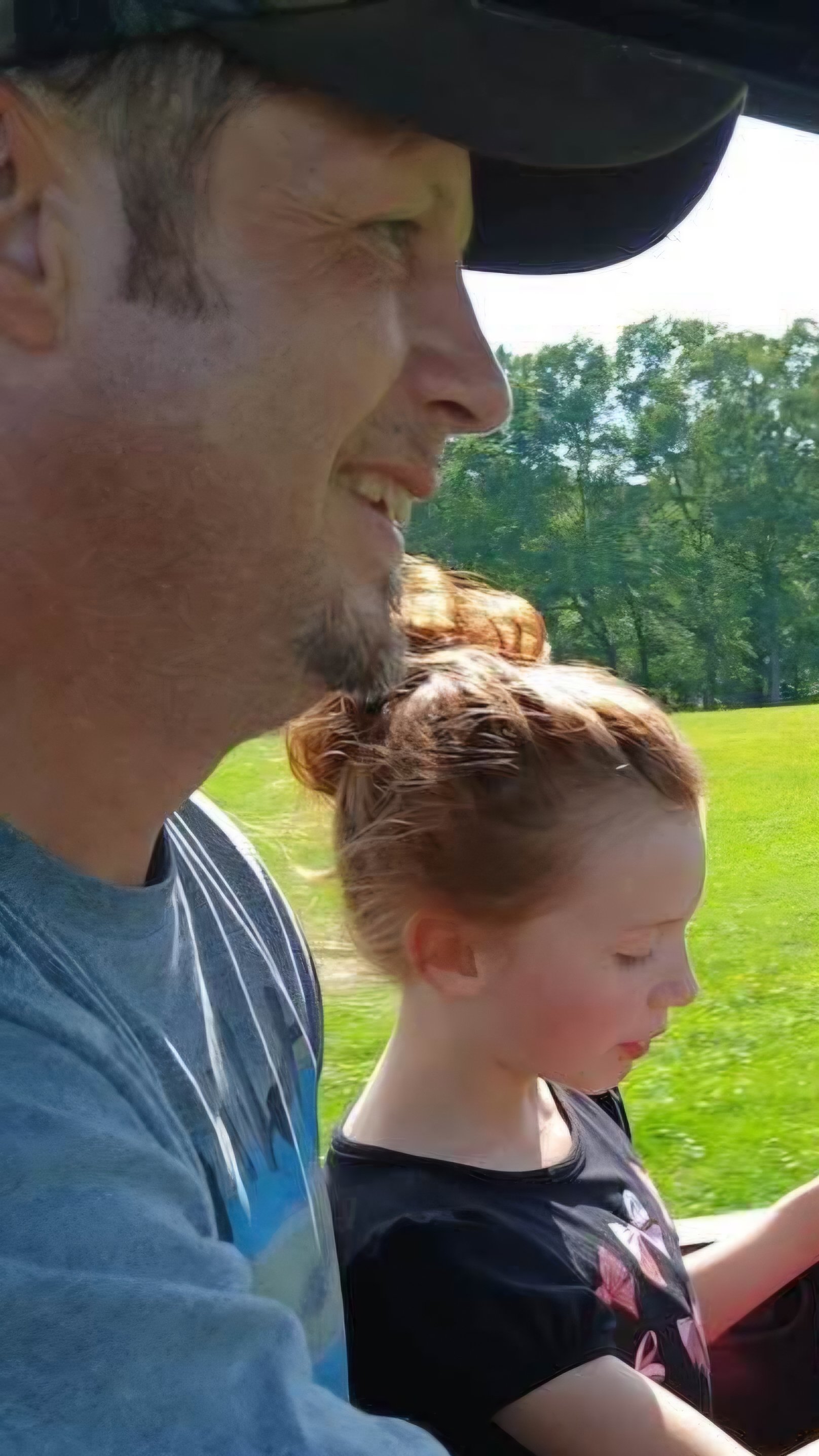 Help My Family Honor Sam’s Memory campaign photo, 2 of 4