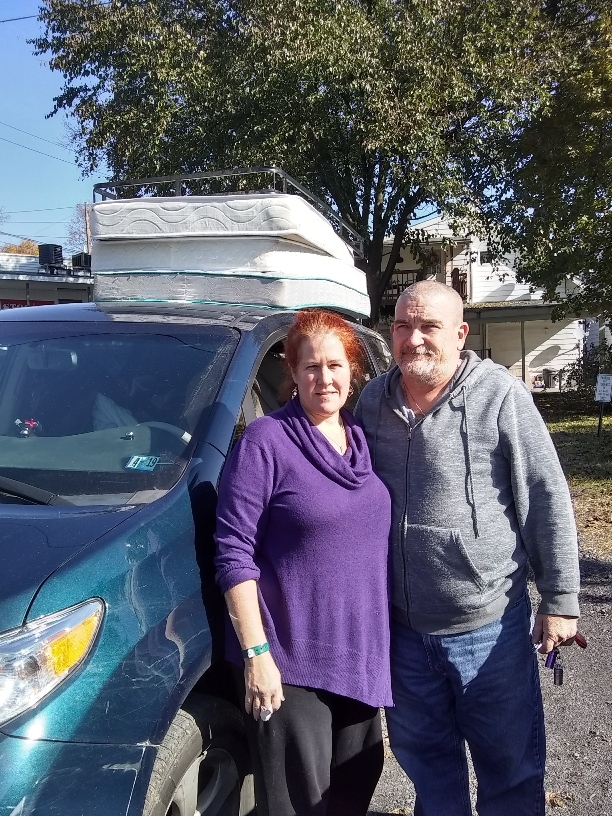 Please Help support Barbara's impact in the Pocono Mountains campaign photo, 6 of 8