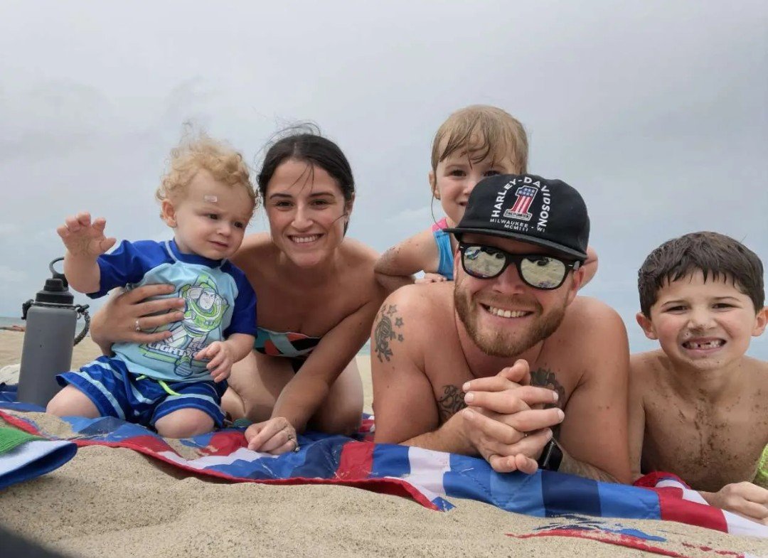 Help Nikayla and her children through an unimaginable loss campaign photo, 6 of 6