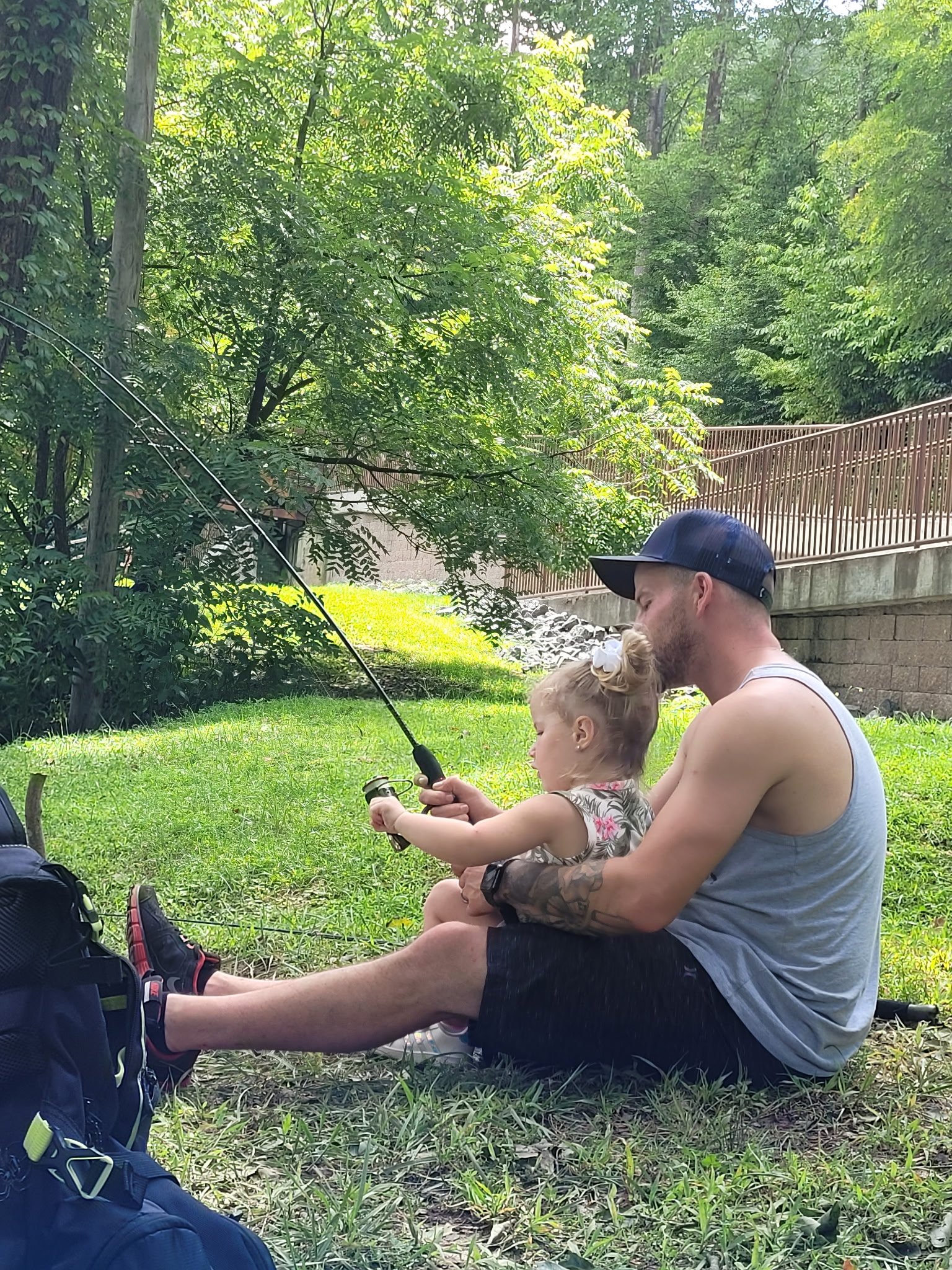 Help Nikayla and her children through an unimaginable loss campaign photo, 5 of 6