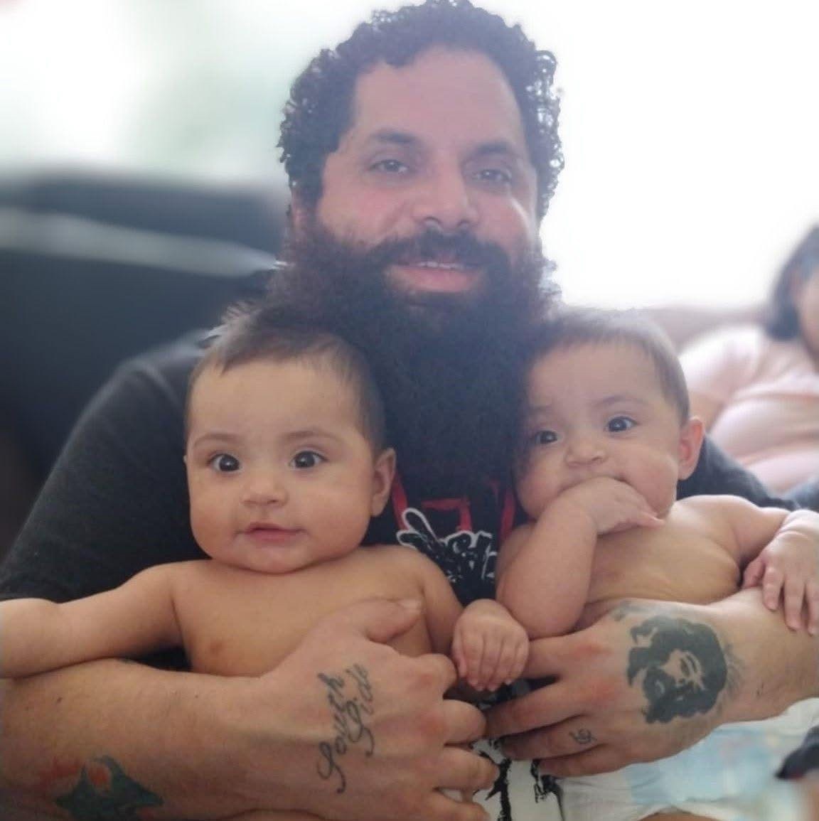 Support Joseph & Delisa's Family in Hard Times campaign photo, 7 of 8