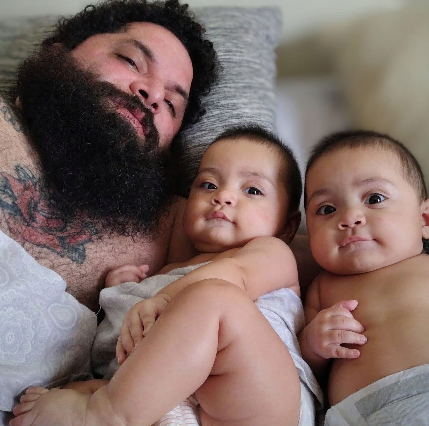 Support Joseph & Delisa's Family in Hard Times campaign photo, 6 of 8