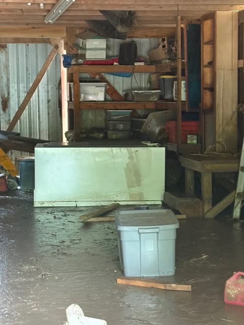 Support Cincinnati Aeromodelers' Flood Recovery campaign photo, 2 of 7