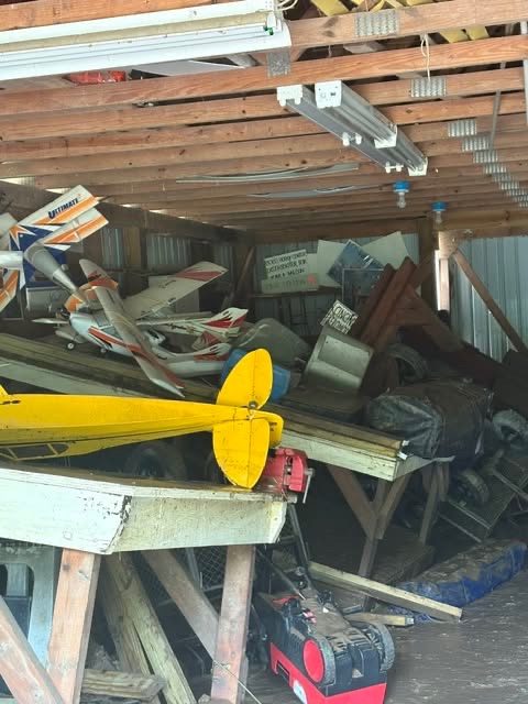 Support Cincinnati Aeromodelers' Flood Recovery campaign photo, 5 of 7