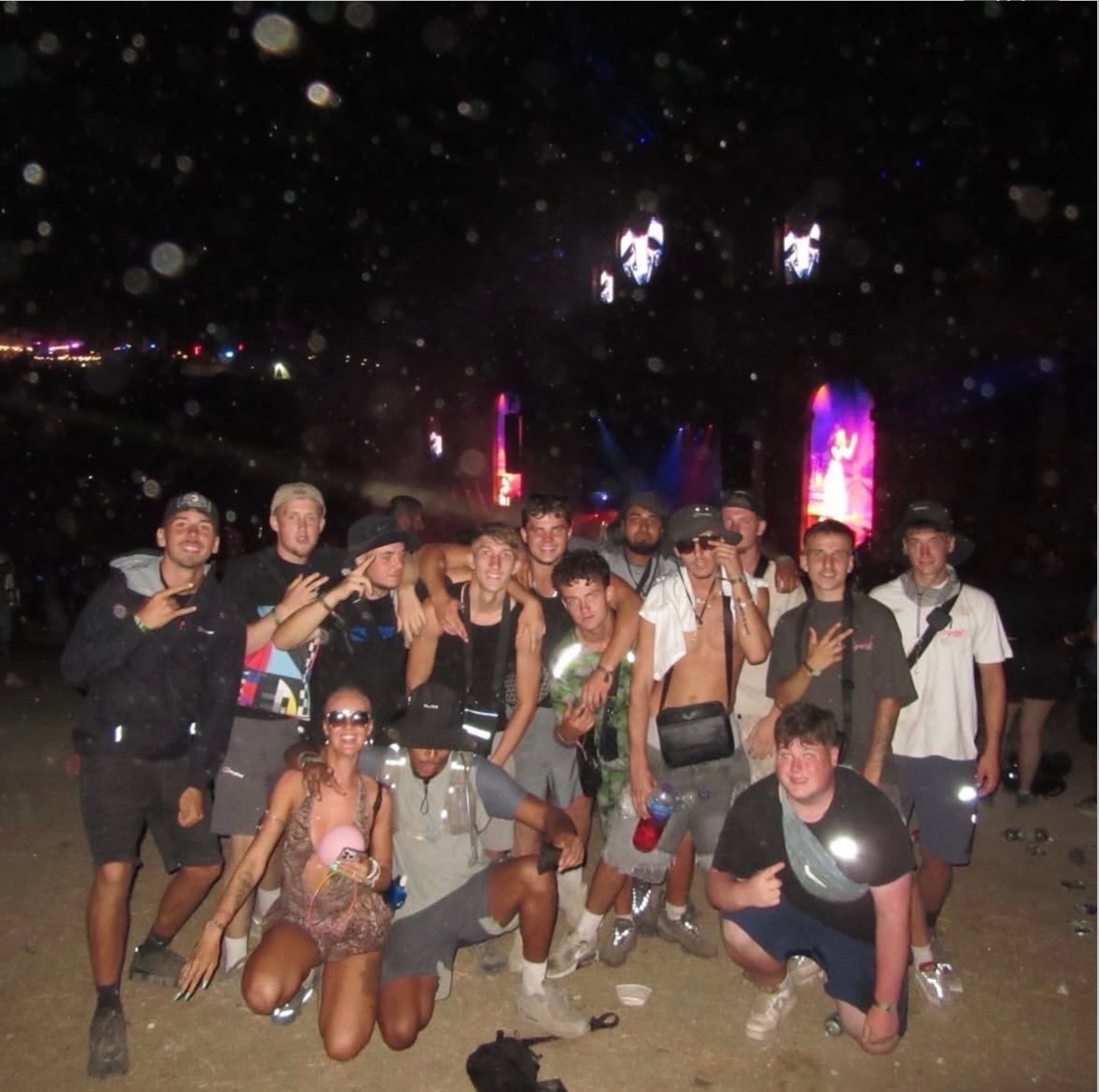 Adams Boomtown 2027 Journey campaign photo, 2 of 4