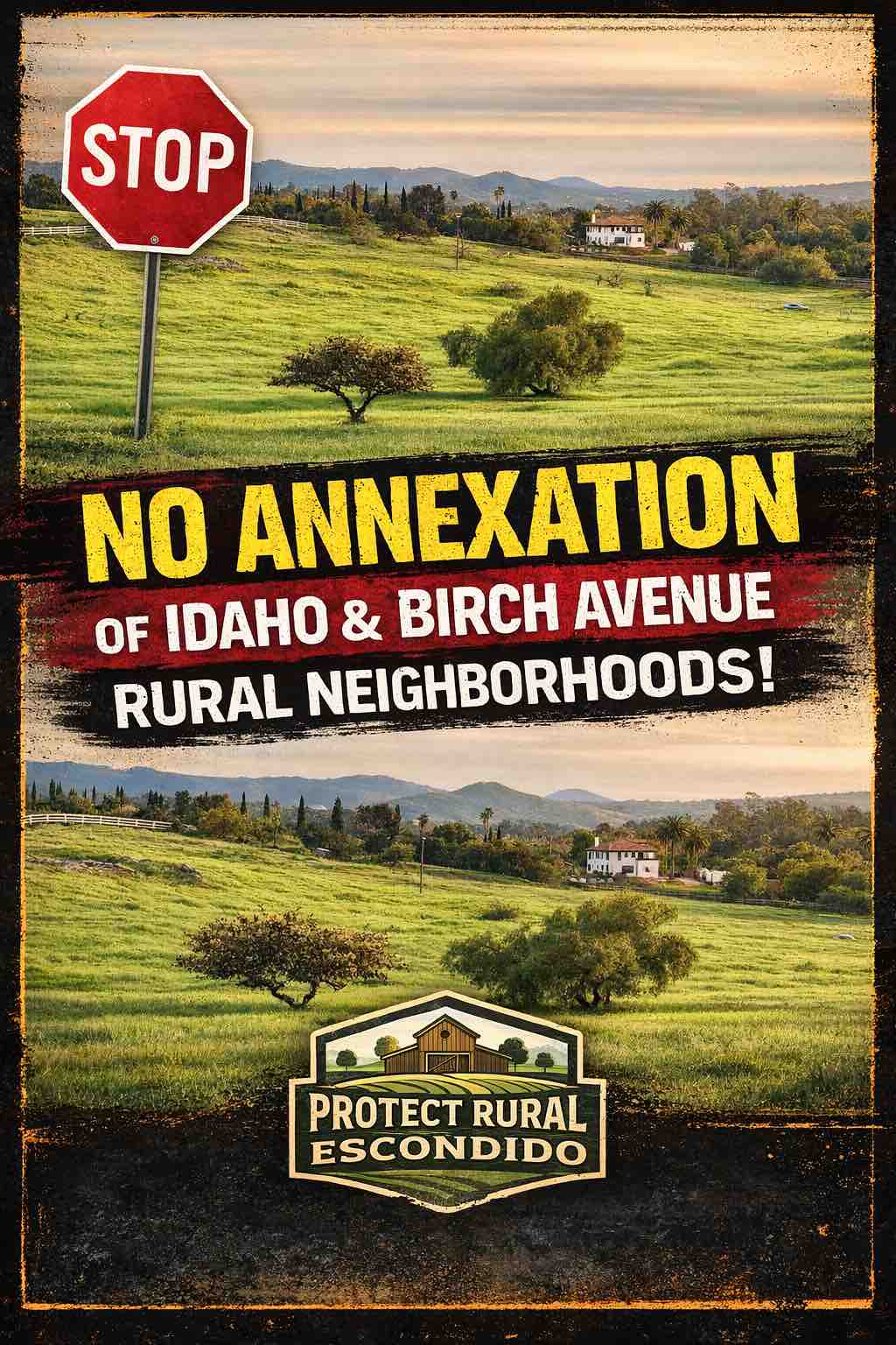 Protecting Rural Escondido Together campaign photo, 8 of 13