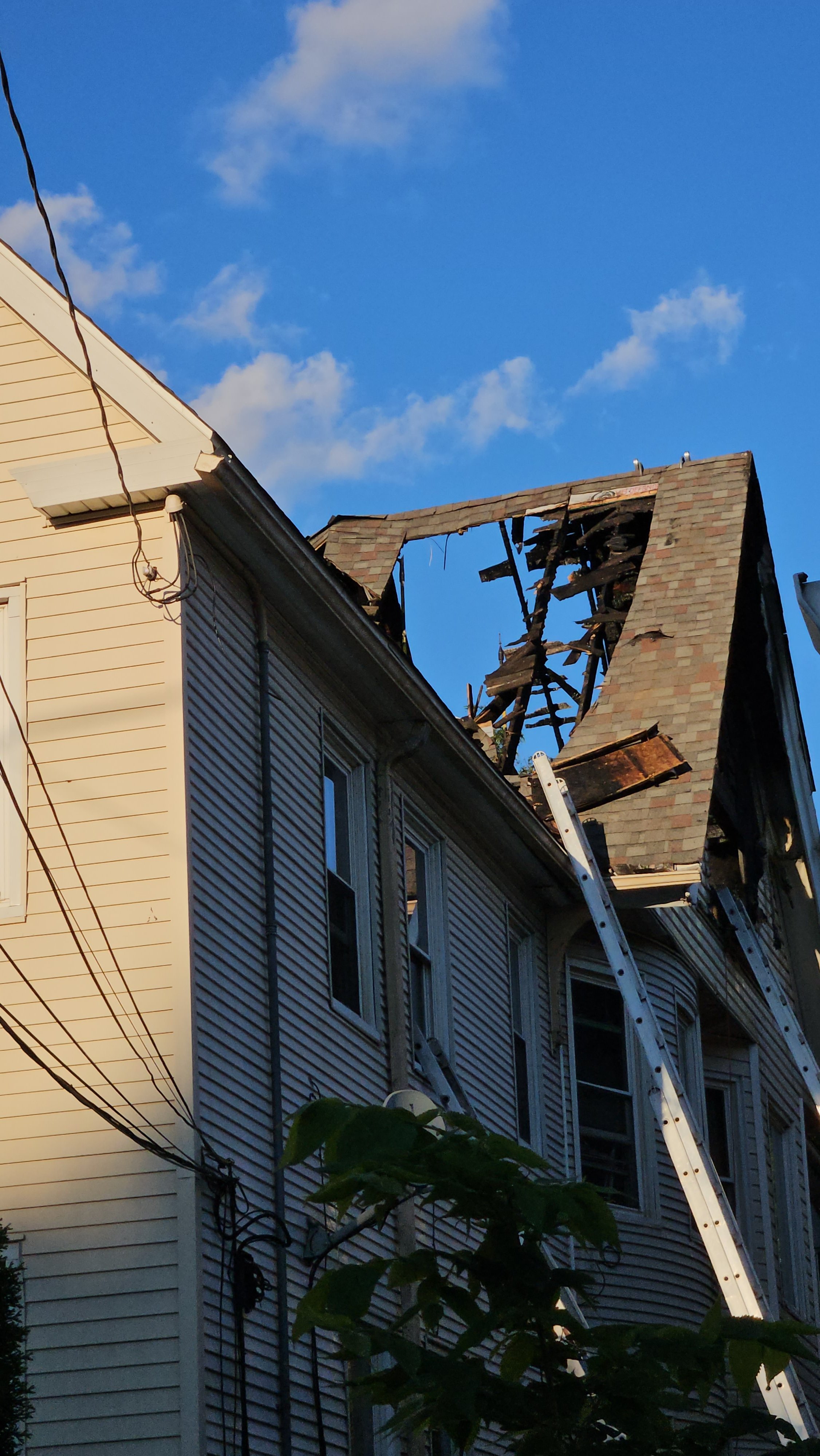 Help My Mom and Other Residents Rebuild campaign photo, 6 of 8