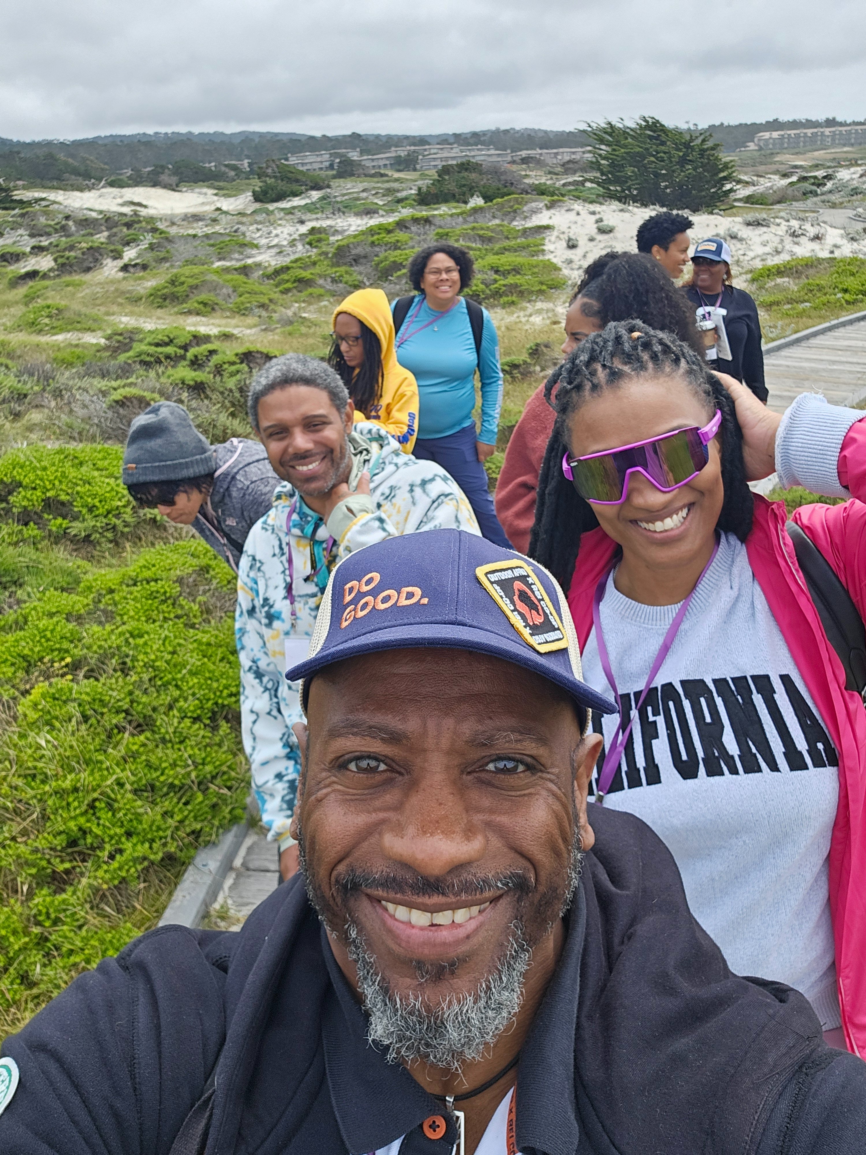 Honoring Black Philanthropy: Nature for All campaign photo, 4 of 7