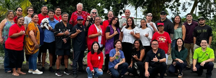 Foto de la recaudación de fondos Steve's Plumbing and AC Service Helps Hawai'i Food Basket, 4 de 6