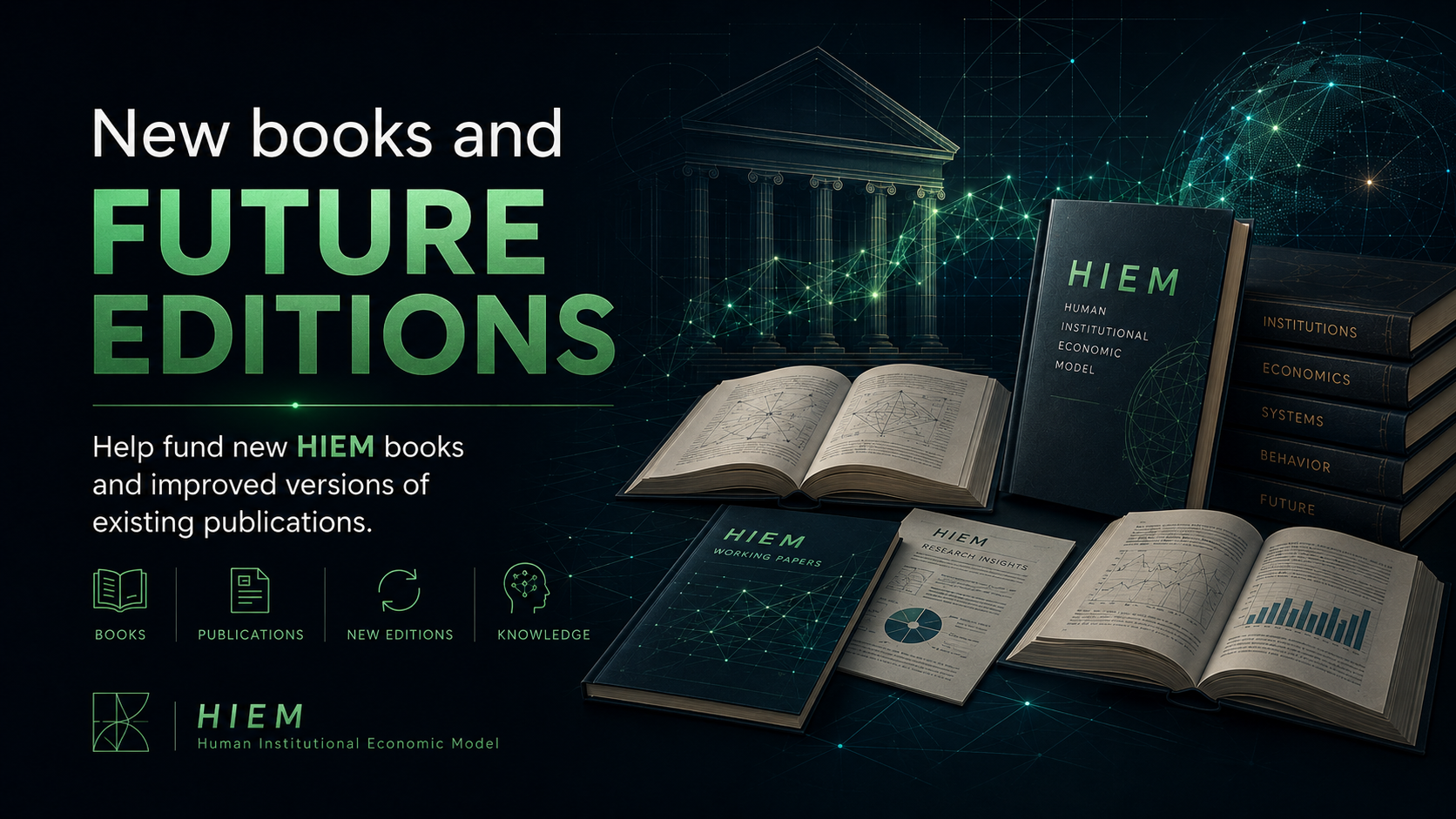 Contribute to HIEM — Help Build the Next Stage campaign photo, 5 of 6