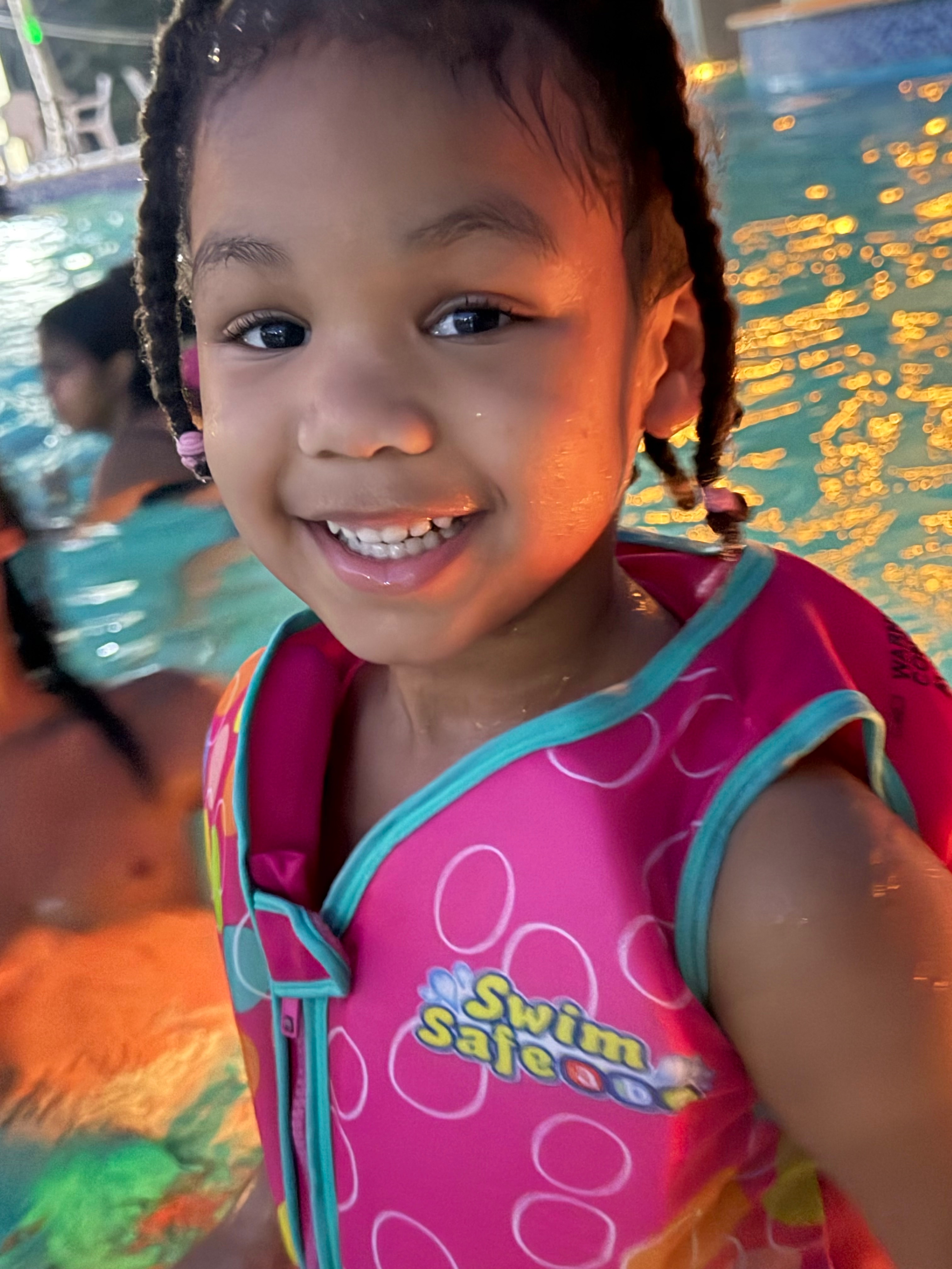 Help sweet Liyanna family with funeral expenses campaign photo, 2 of 9