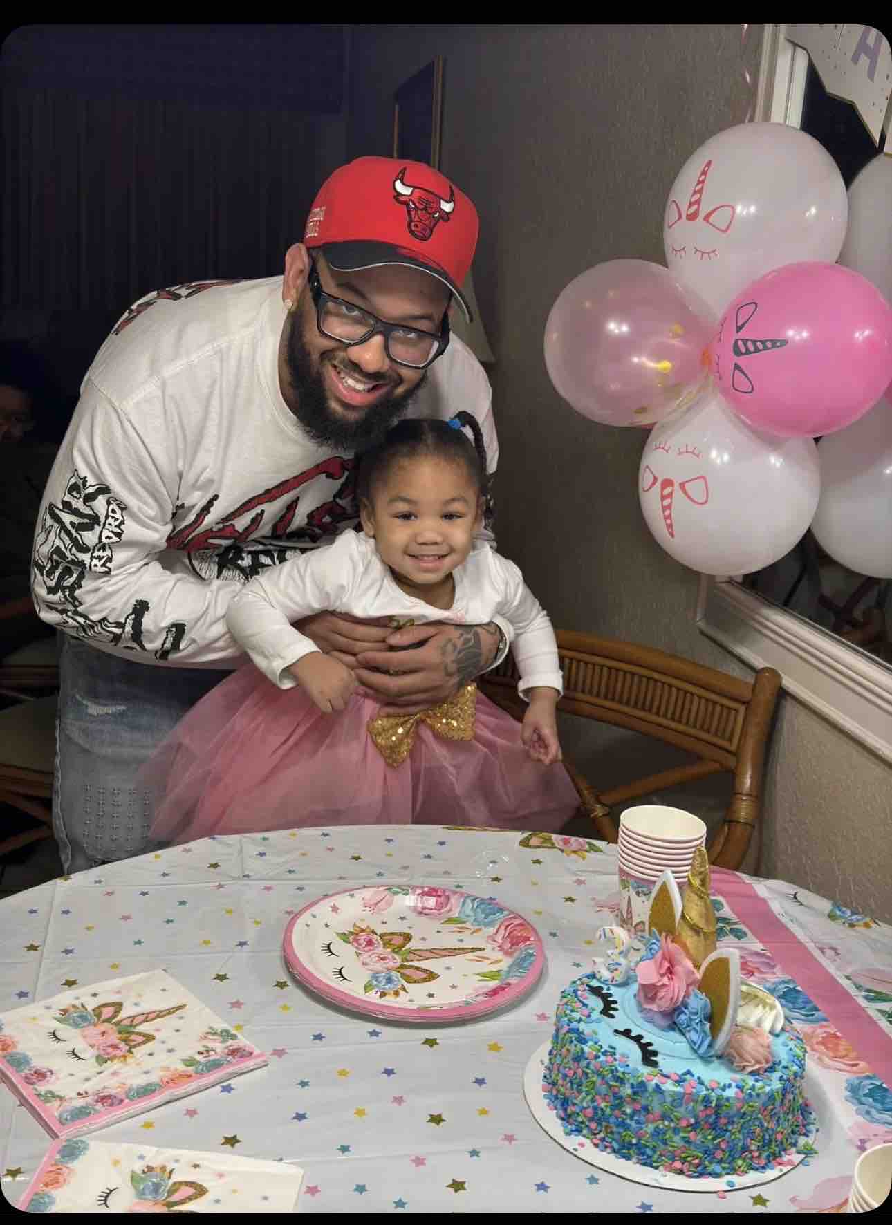 Help sweet Liyanna family with funeral expenses campaign photo, 4 of 9