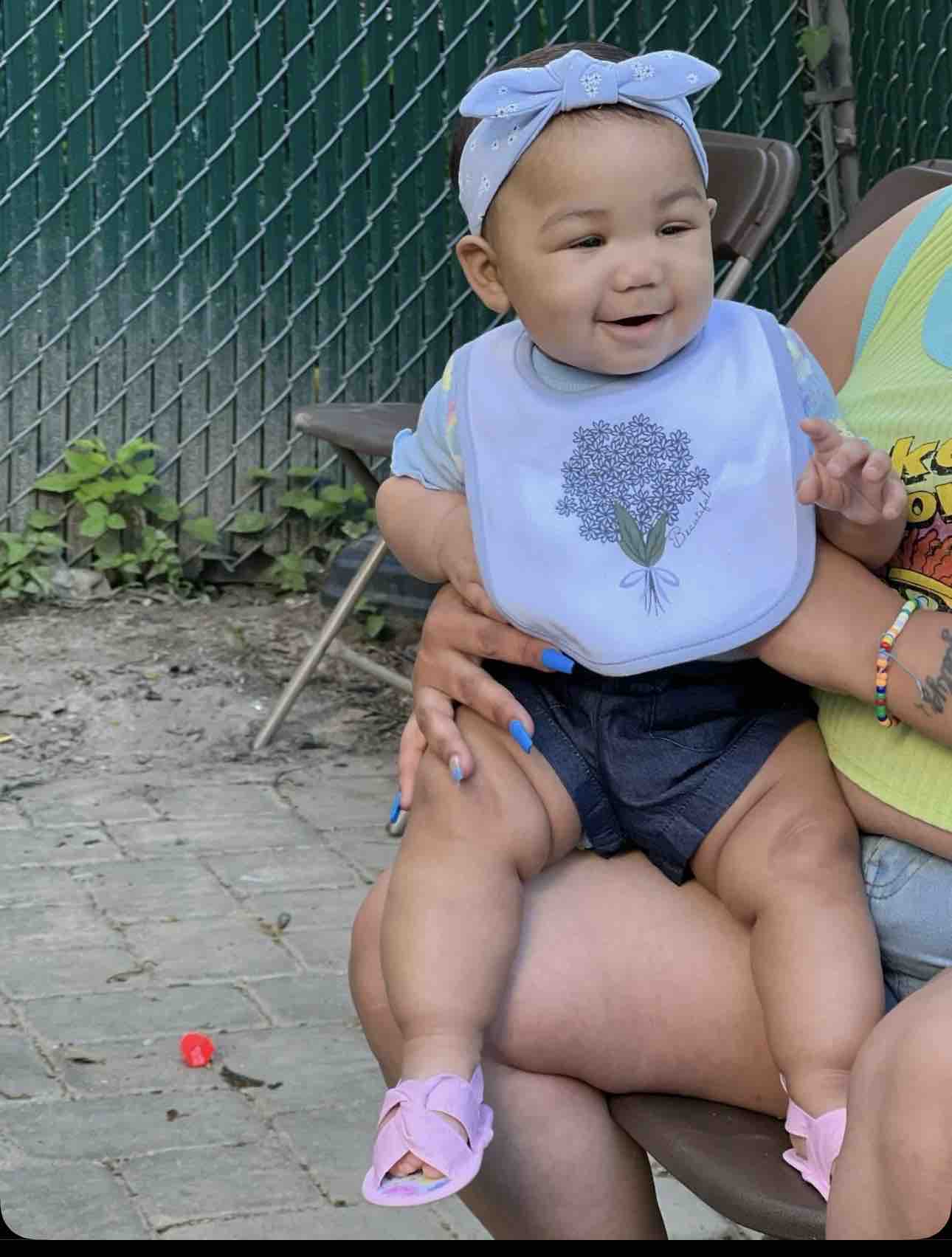 Help sweet Liyanna family with funeral expenses campaign photo, 5 of 9