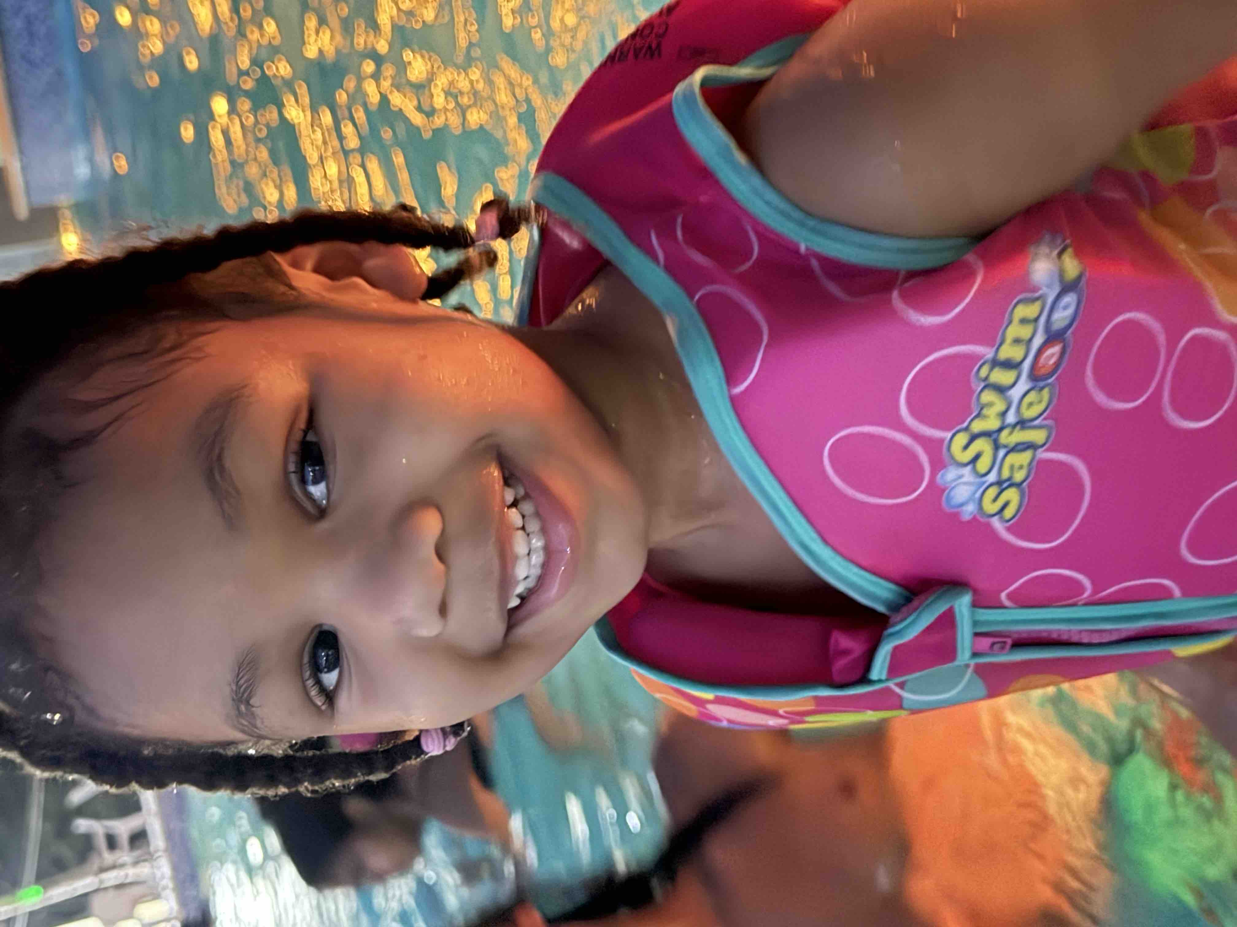 Help sweet Liyanna family with funeral expenses campaign photo, 7 of 9