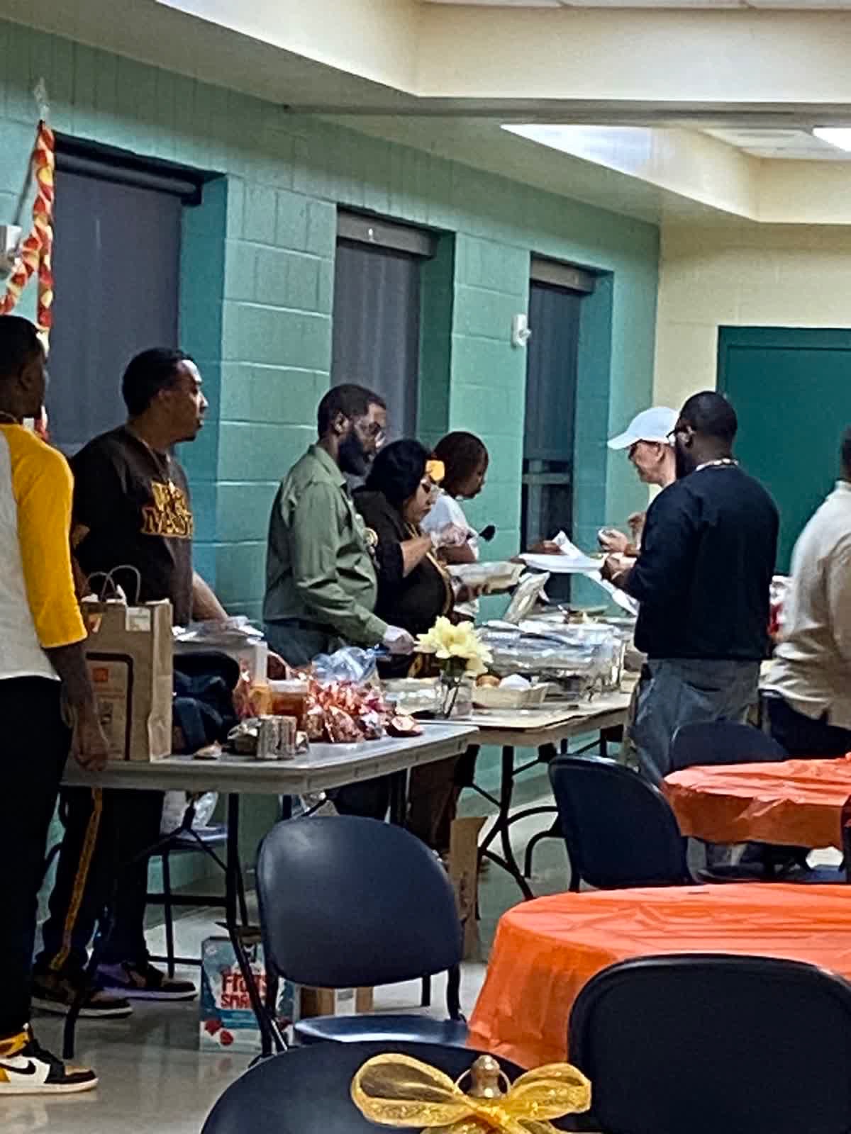 Support Student Thanksgiving in Memphis campaign photo, 4 of 6