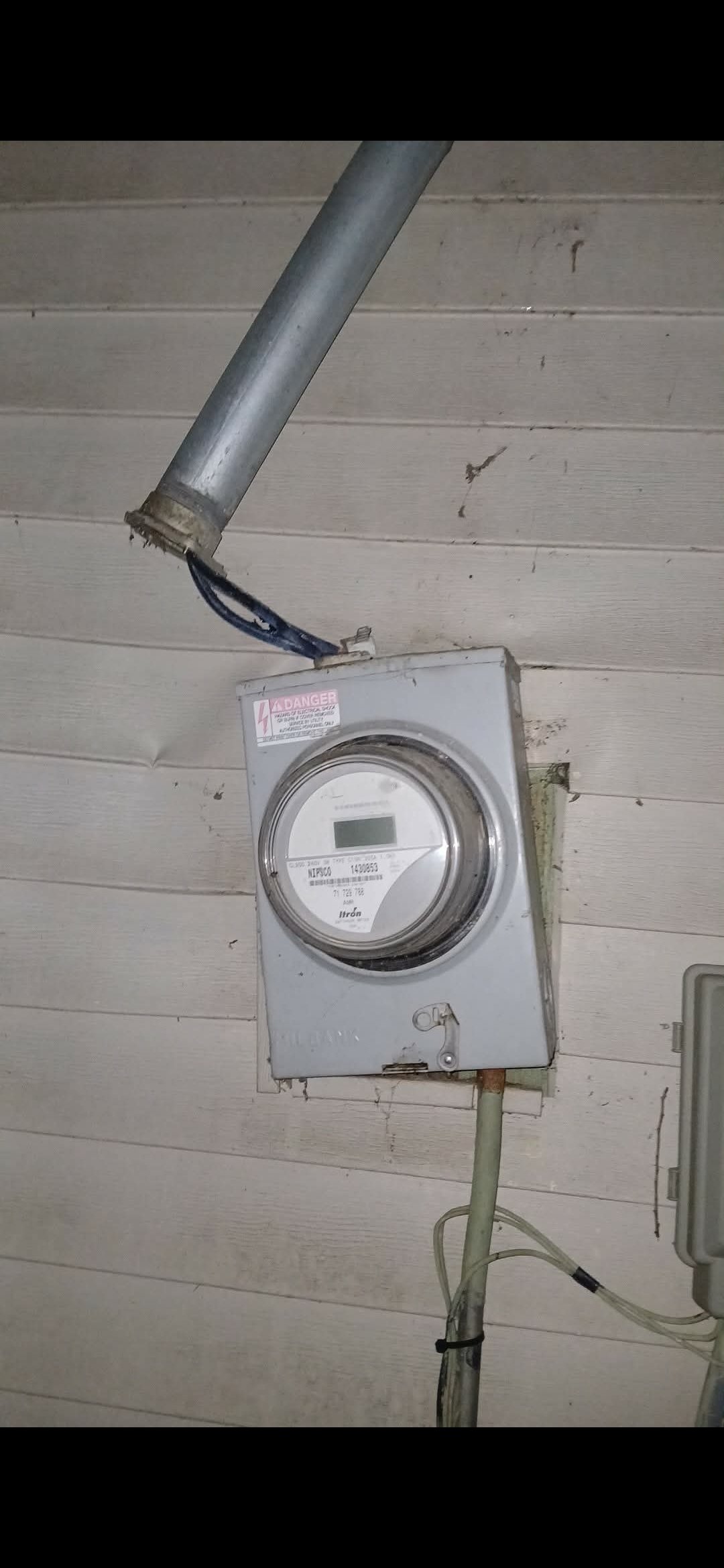 Help Michelle Restore Power at Home campaign photo, 5 of 6