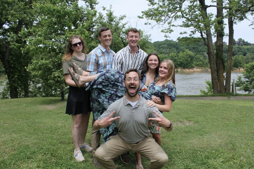 Help the Johnson Family In Their Hour of Need campaign photo, 2 of 7