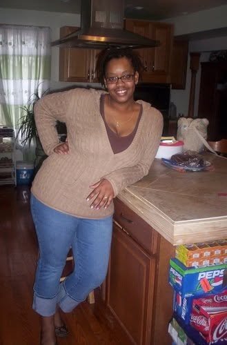 Okay...So Boom...For this one, I need MY village campaign photo, 6 of 8