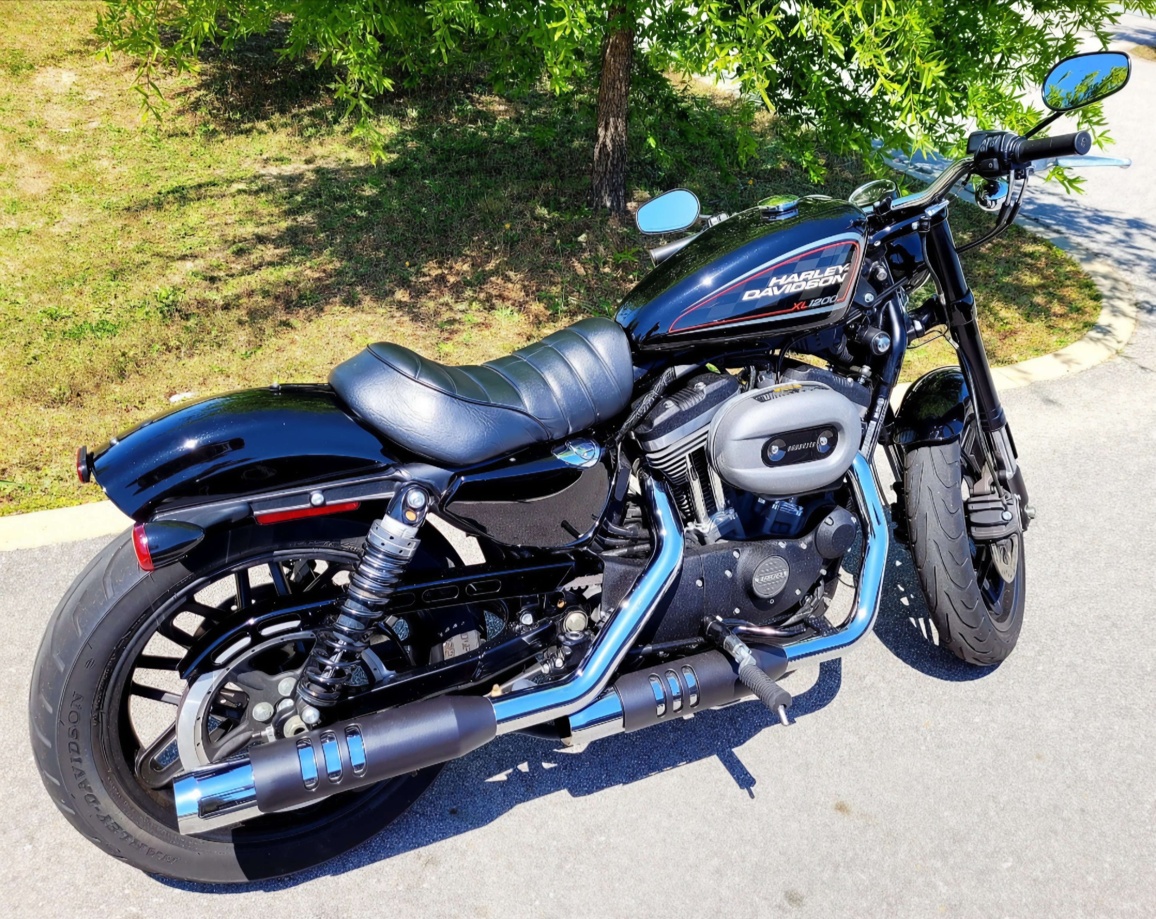 Support Veteran's Legal Fight for His Stolen Bike campaign photo, 7 of 8