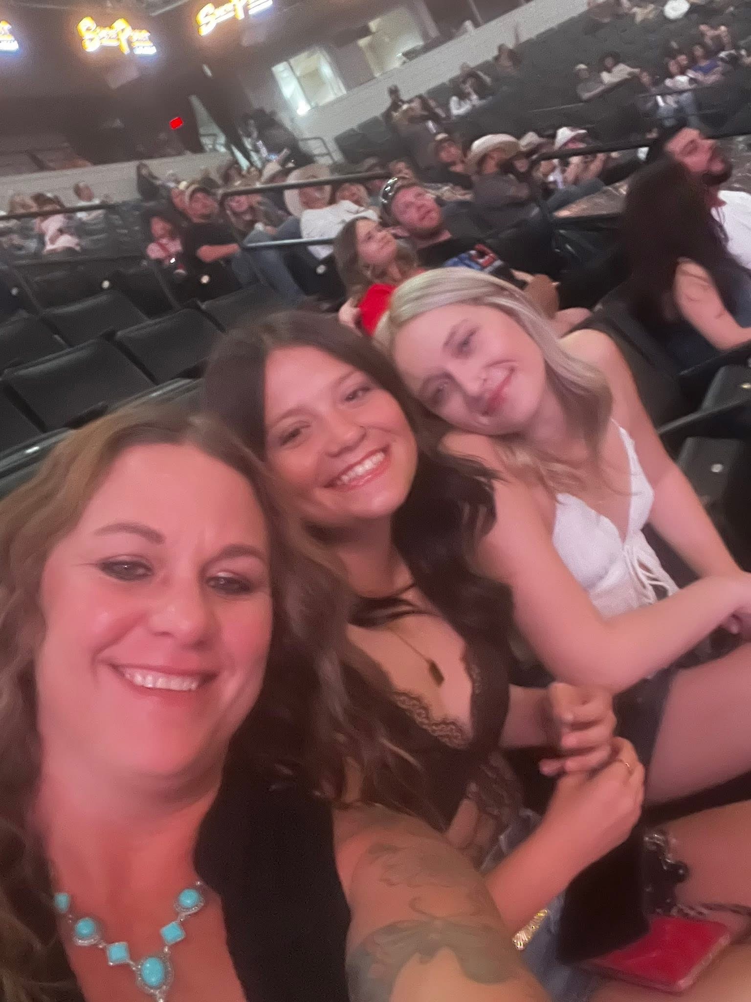 Honoring the life’s of Vanessa, Kloie, and Kylie campaign photo, 2 of 7