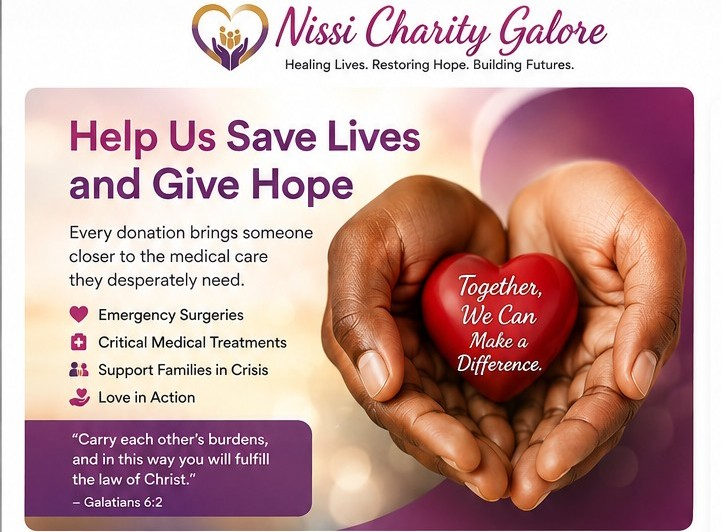 Support Nissi Charity Galore campaign photo, 5 of 6