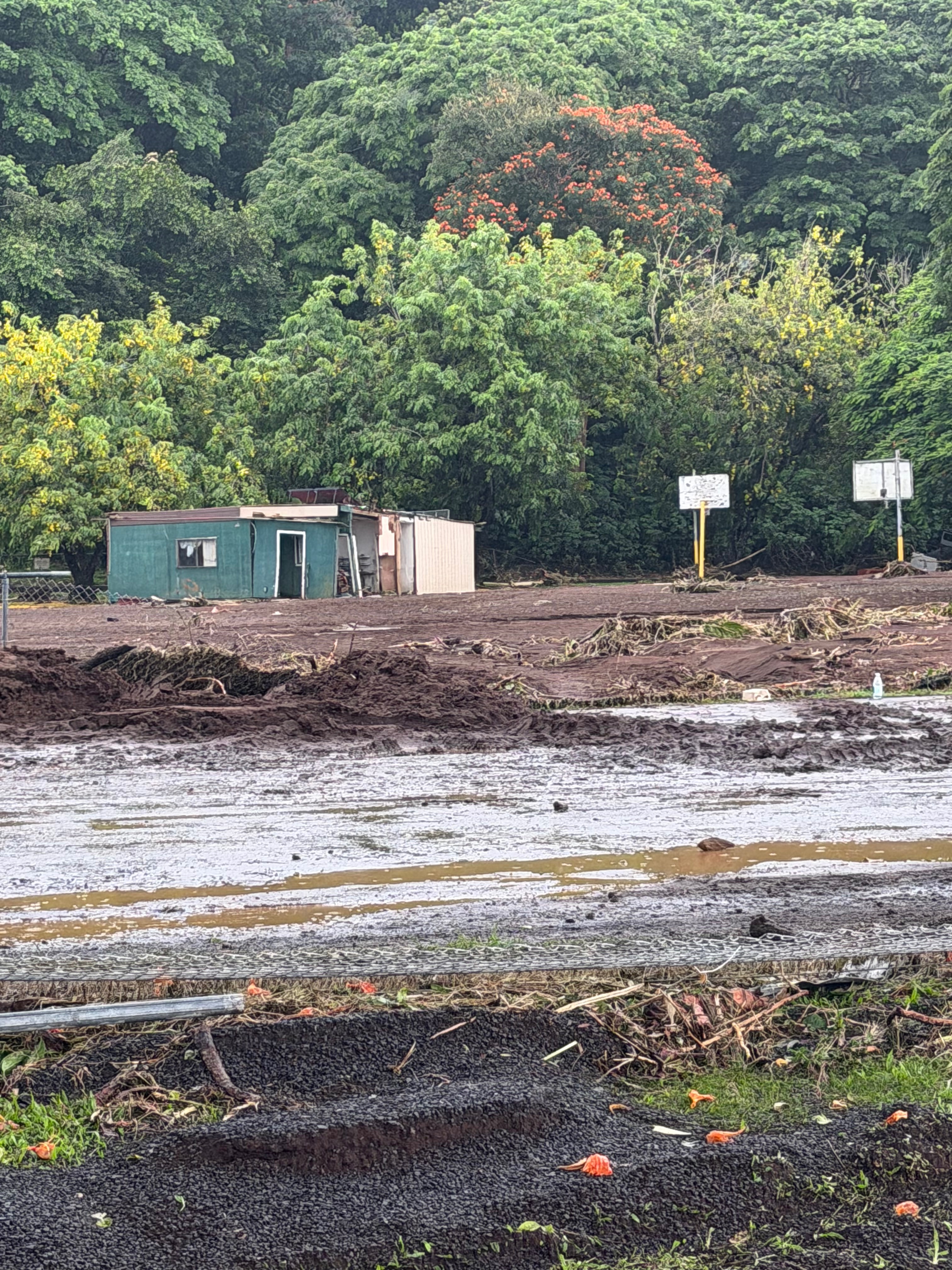 Support ʻohana Waiʻōhinu After Hurricane Lala's Devastation campaign photo, 5 of 8
