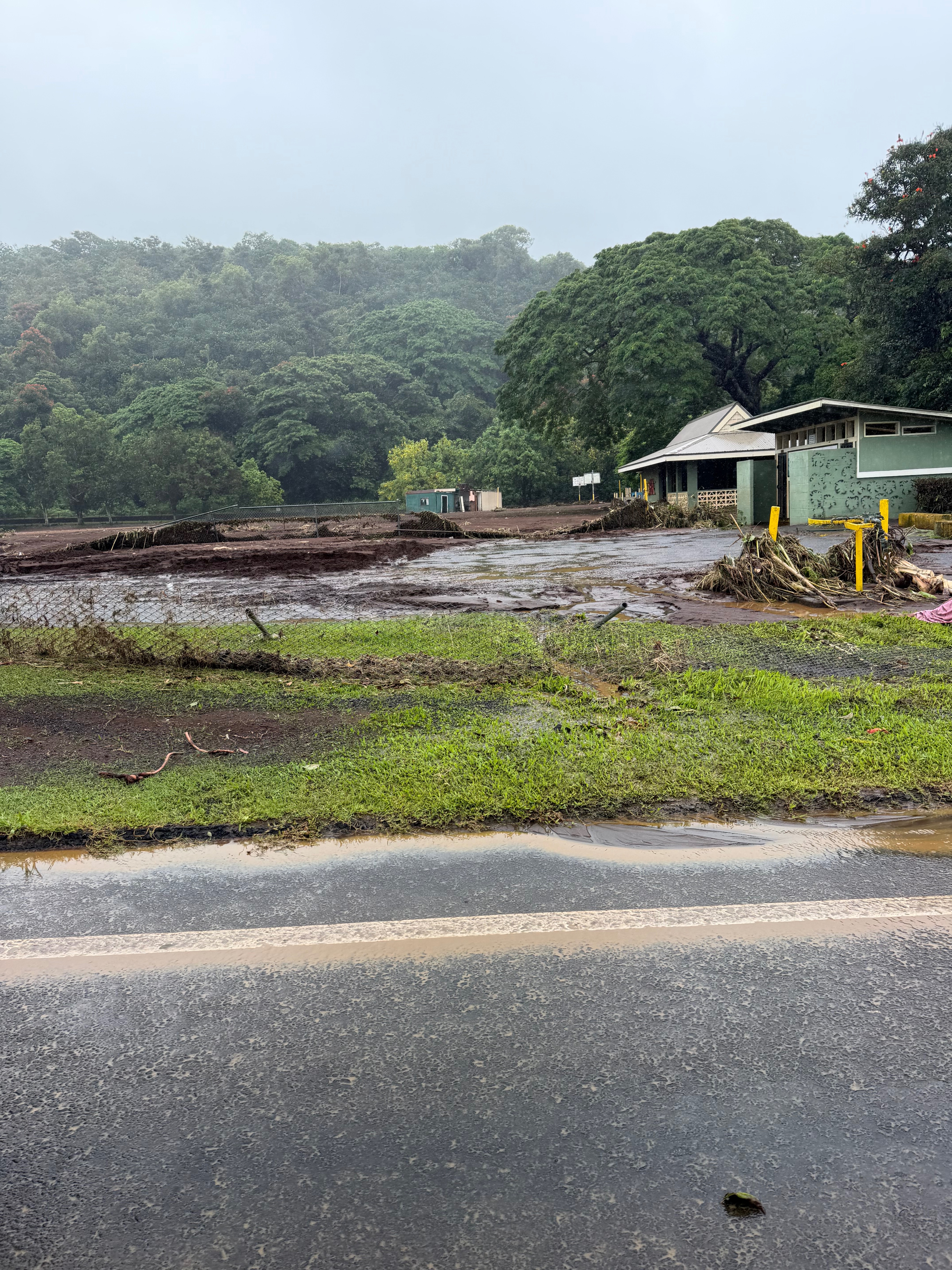 Support ʻohana Waiʻōhinu After Hurricane Lala's Devastation campaign photo, 6 of 8