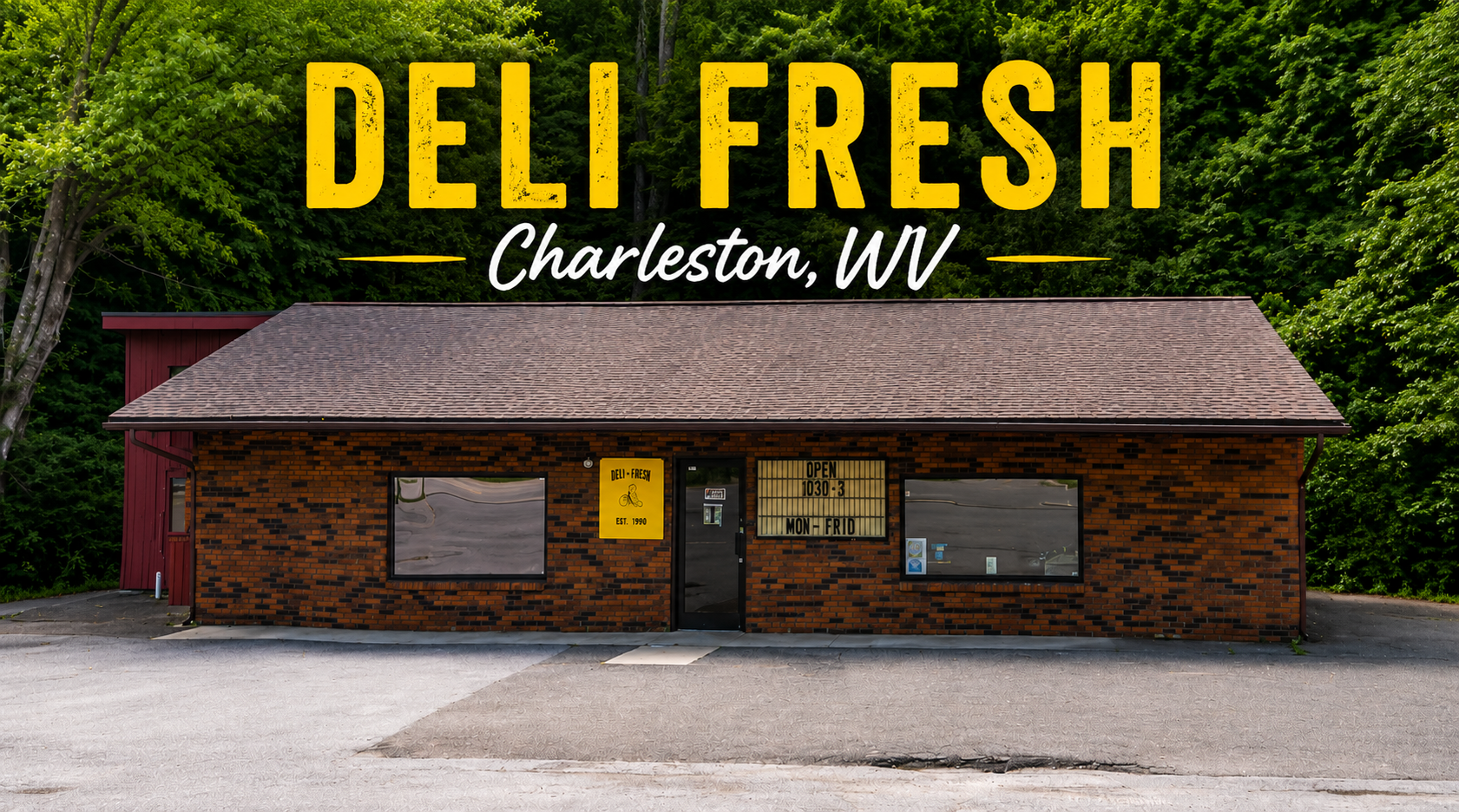 35 Years of Serving Charleston—Now Deli Fresh Needs Us campaign photo, 4 of 7