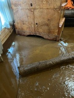Help Nāʻālehu Family Recover from Hurricane Lala campaign photo, 2 of 6