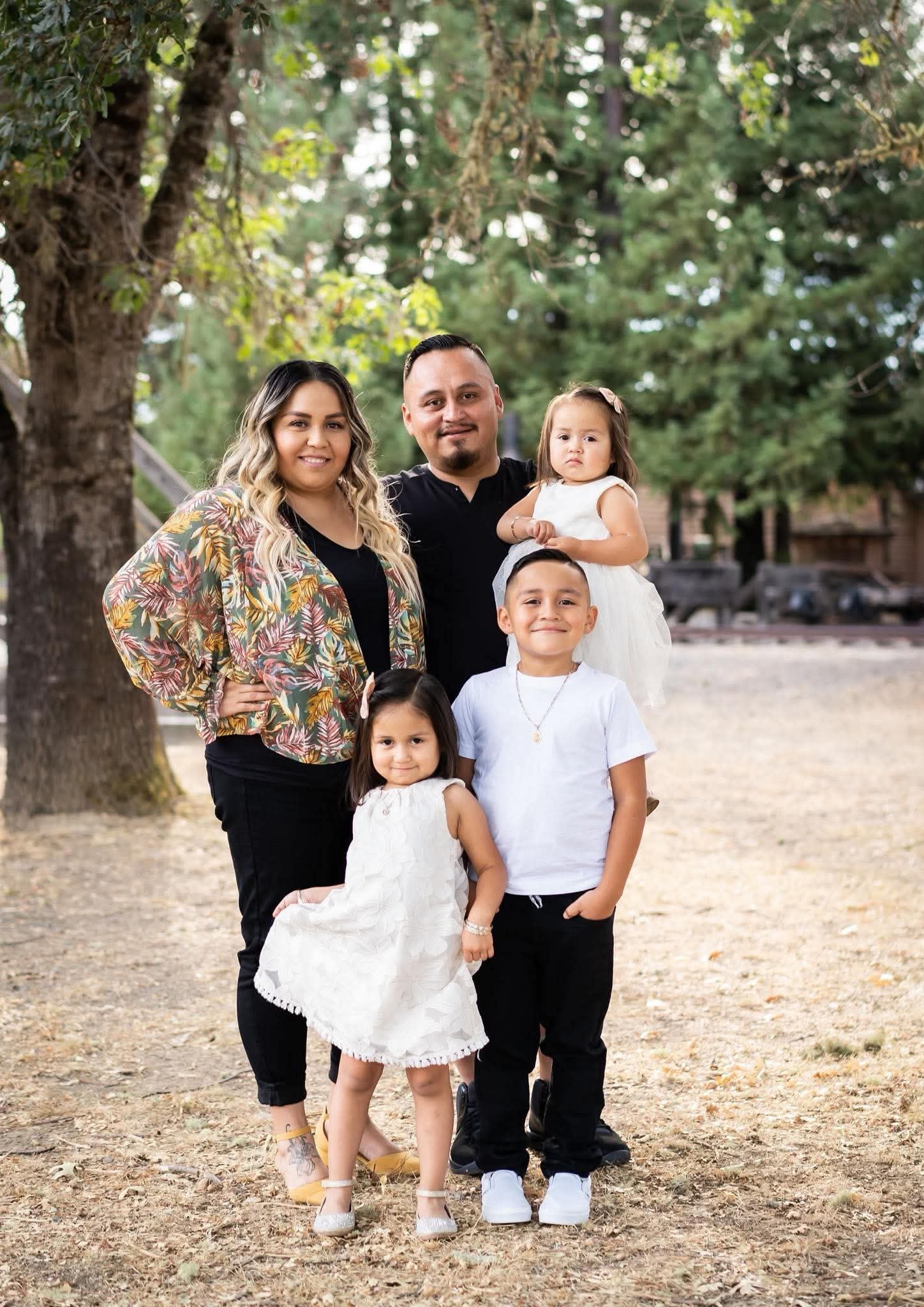 Support Jen and Children After Juan campaign photo, 7 of 8