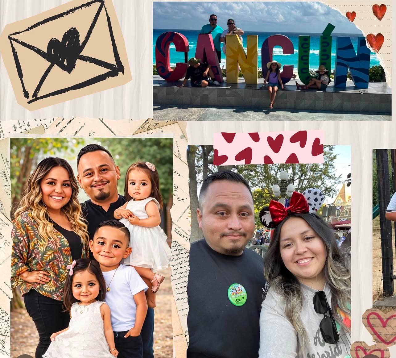 Support Jen and Children After Juan campaign photo, 2 of 8