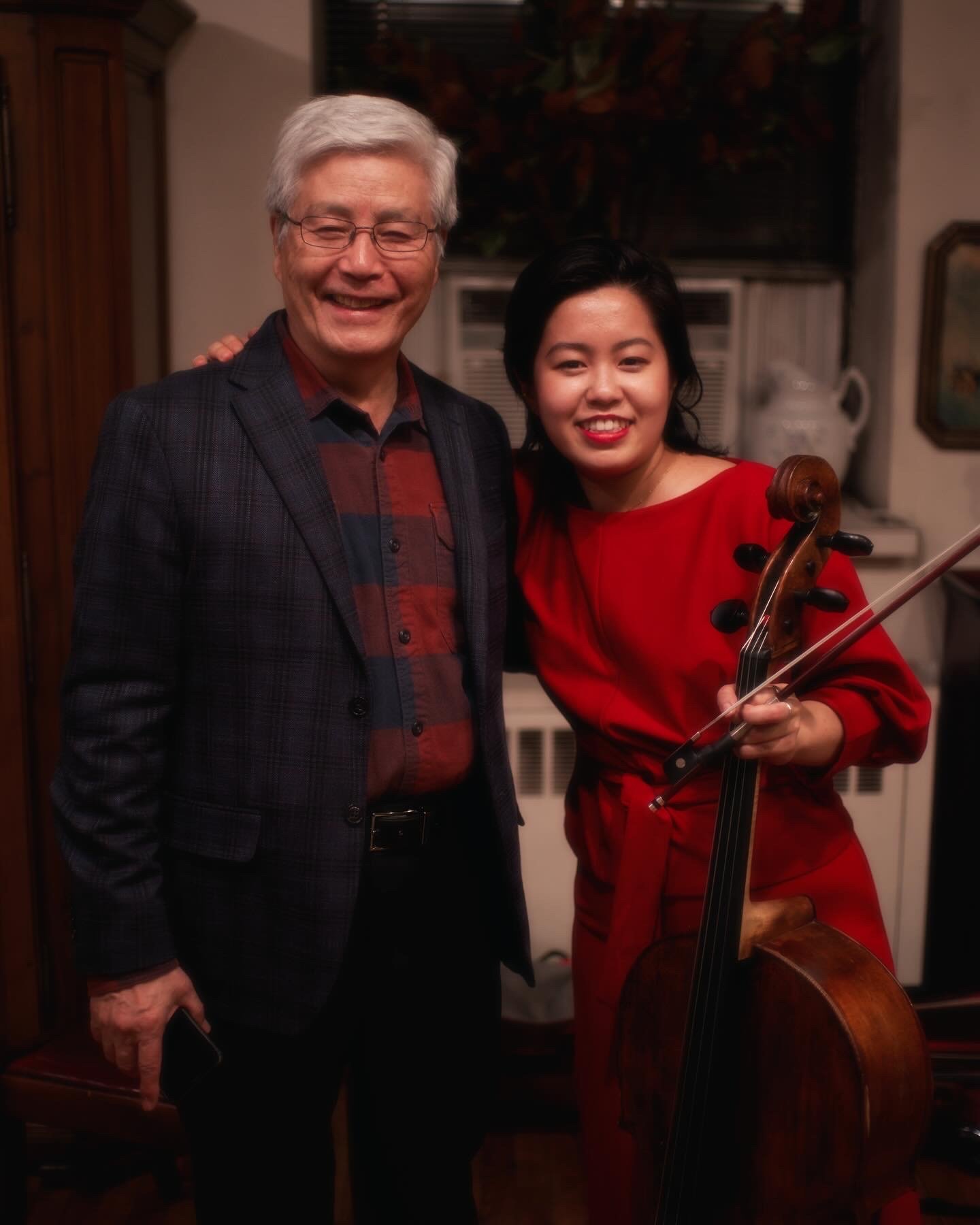 Chamber Music on Jay St - Bringing Music to Downtown BK campaign photo, 4 of 8